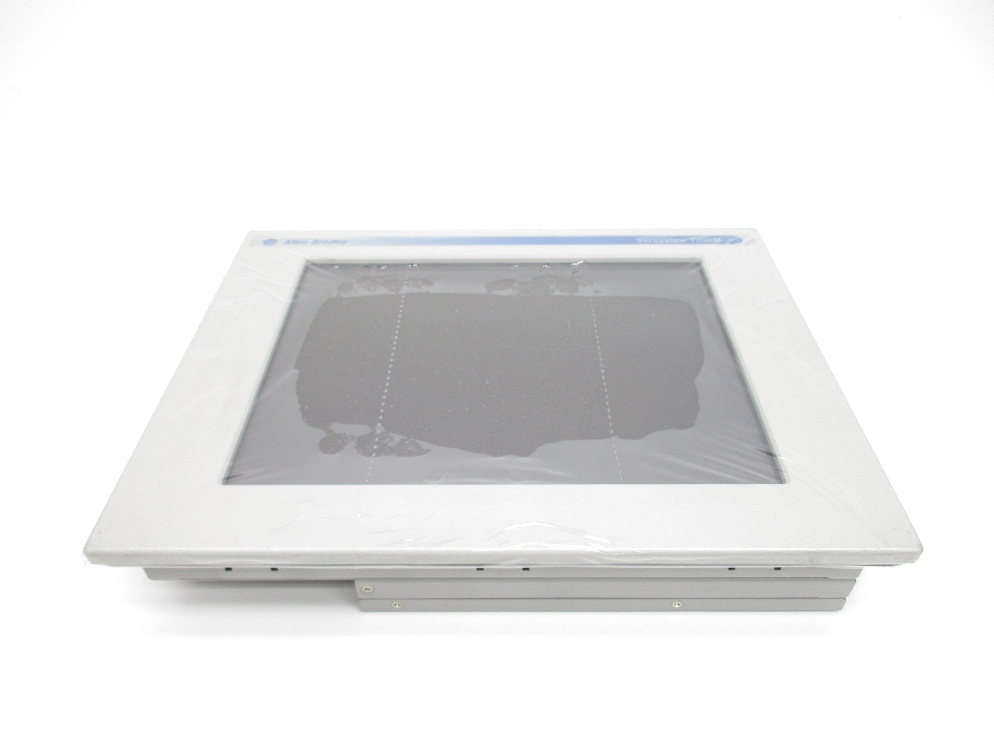 ALLEN BRADLEY 6186-M12ALTR SER. E NSNP