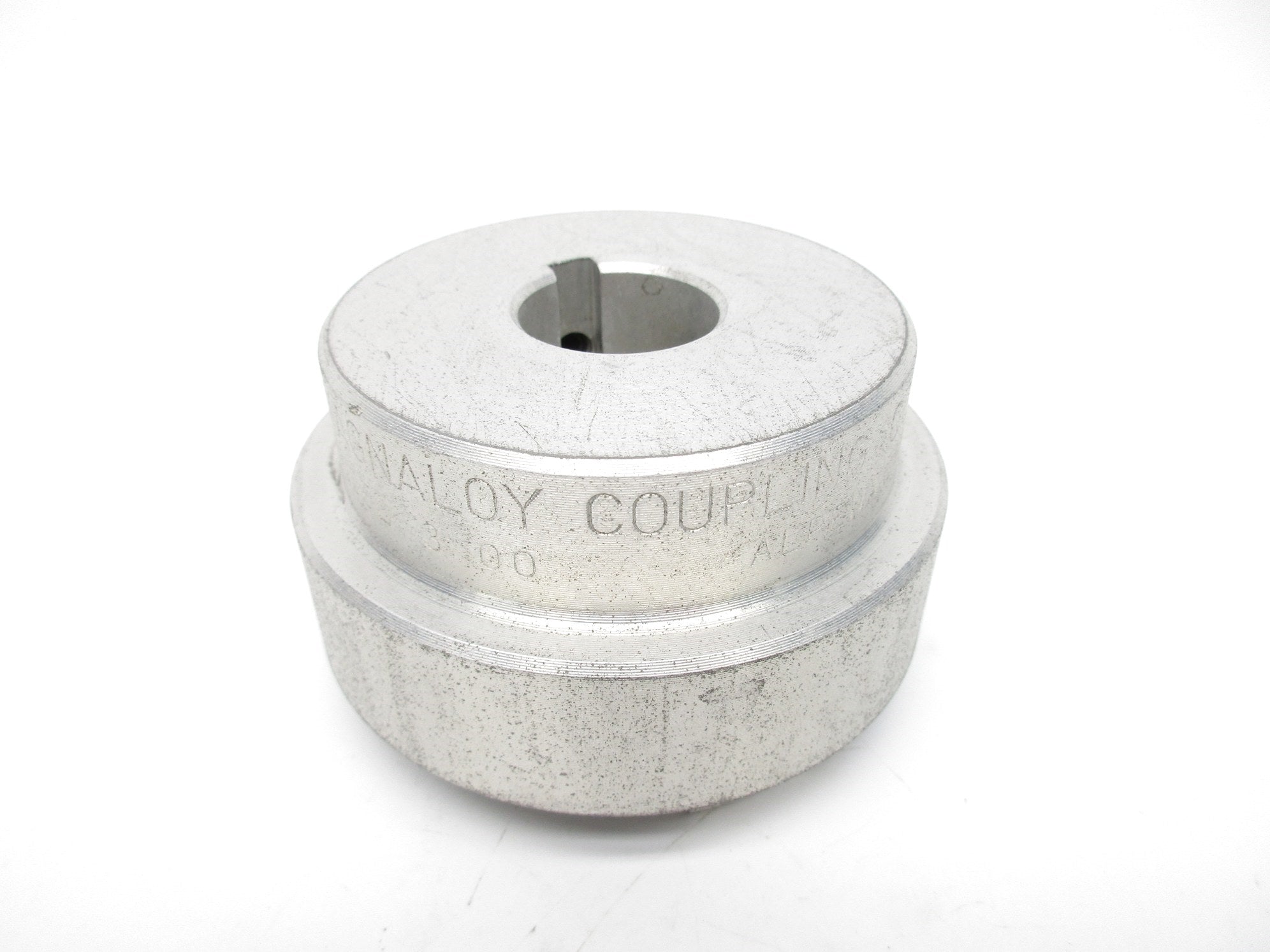MAGNALOY COUPLING M30010008 NSMP