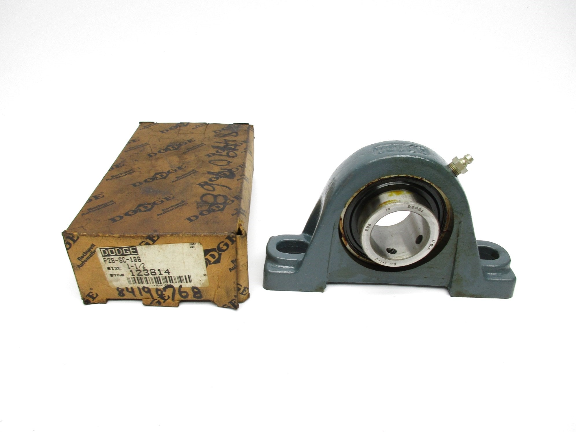 DODGE 123814 P2B-SC-108 NSMP