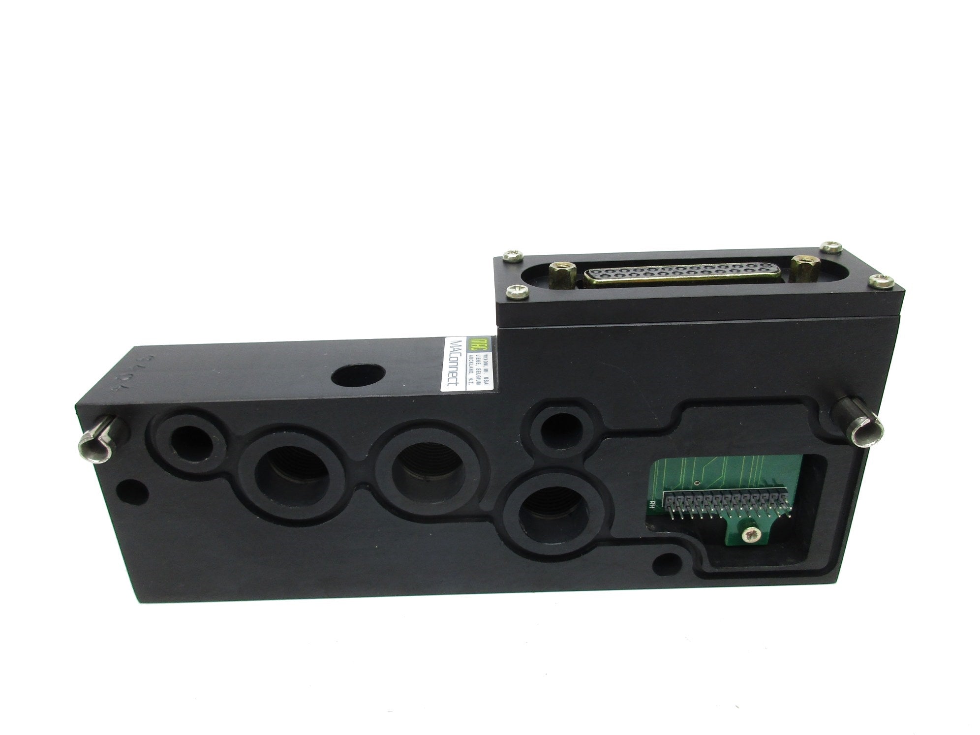 MAC M-P1004-254P NSMP