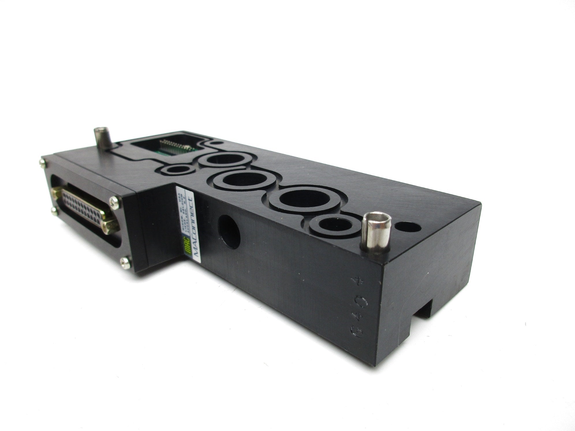 MAC M-P1004-254P NSMP