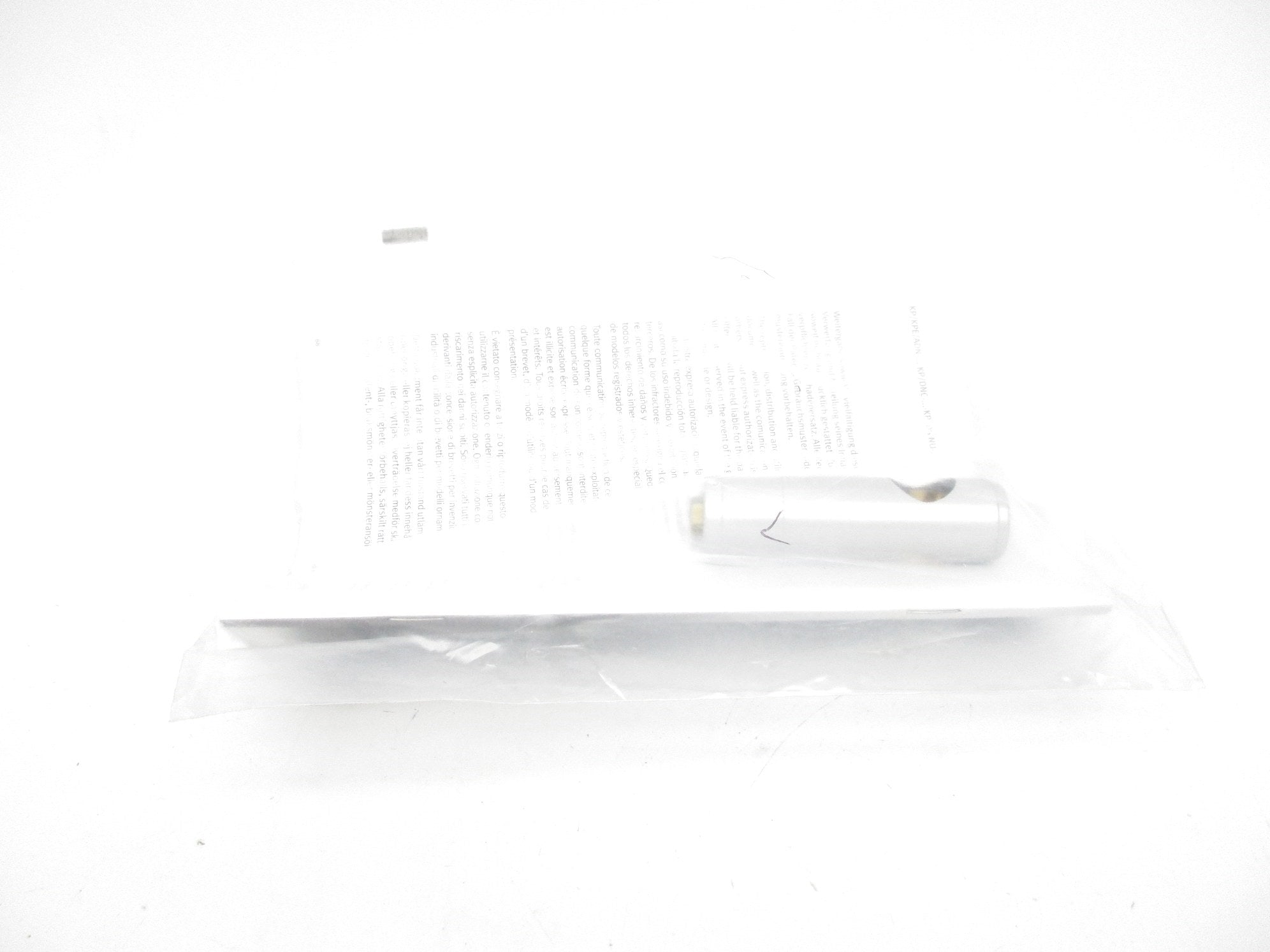 FESTO KP-16-1000 NSMP