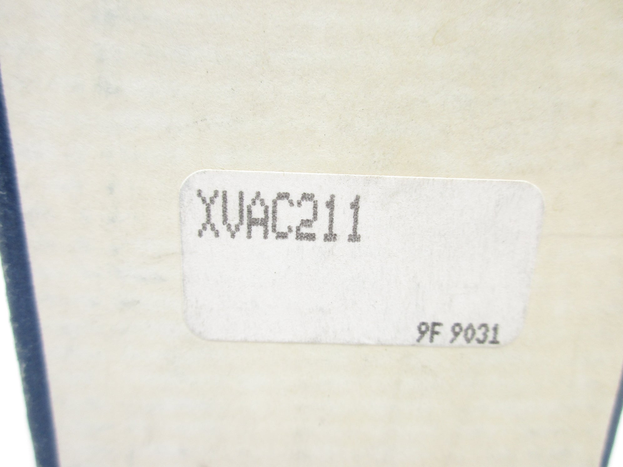 TELEMECANIQUE XVAC211 NSMP