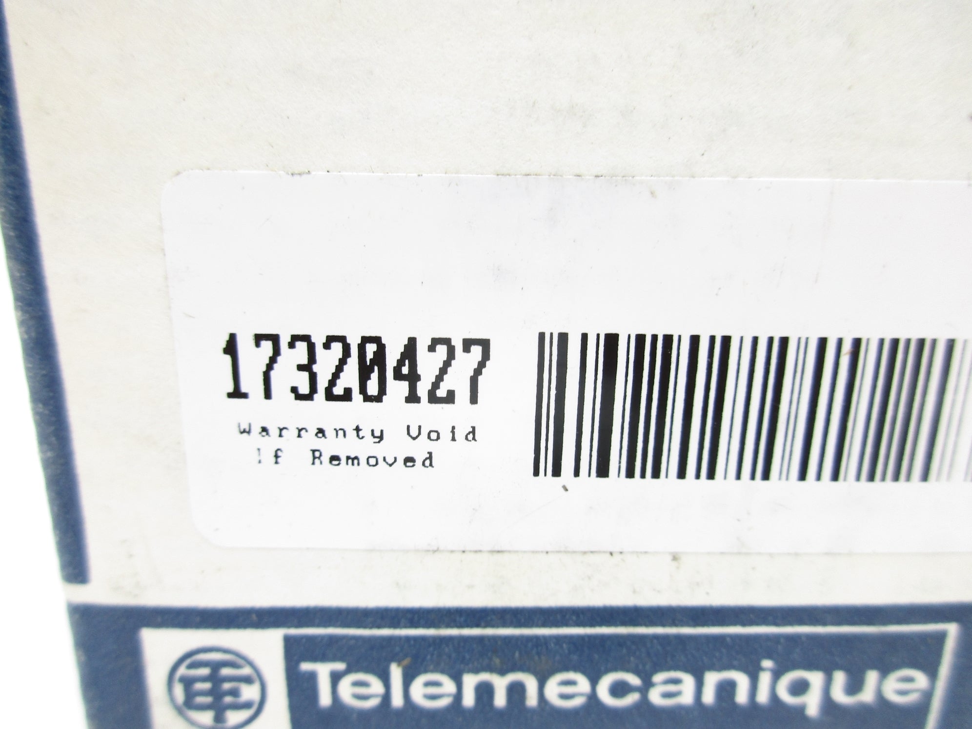 TELEMECANIQUE XVAC211 NSMP