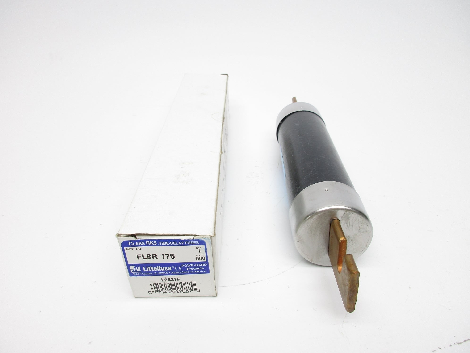 LITTLEFUSE FLSR175 NSMP