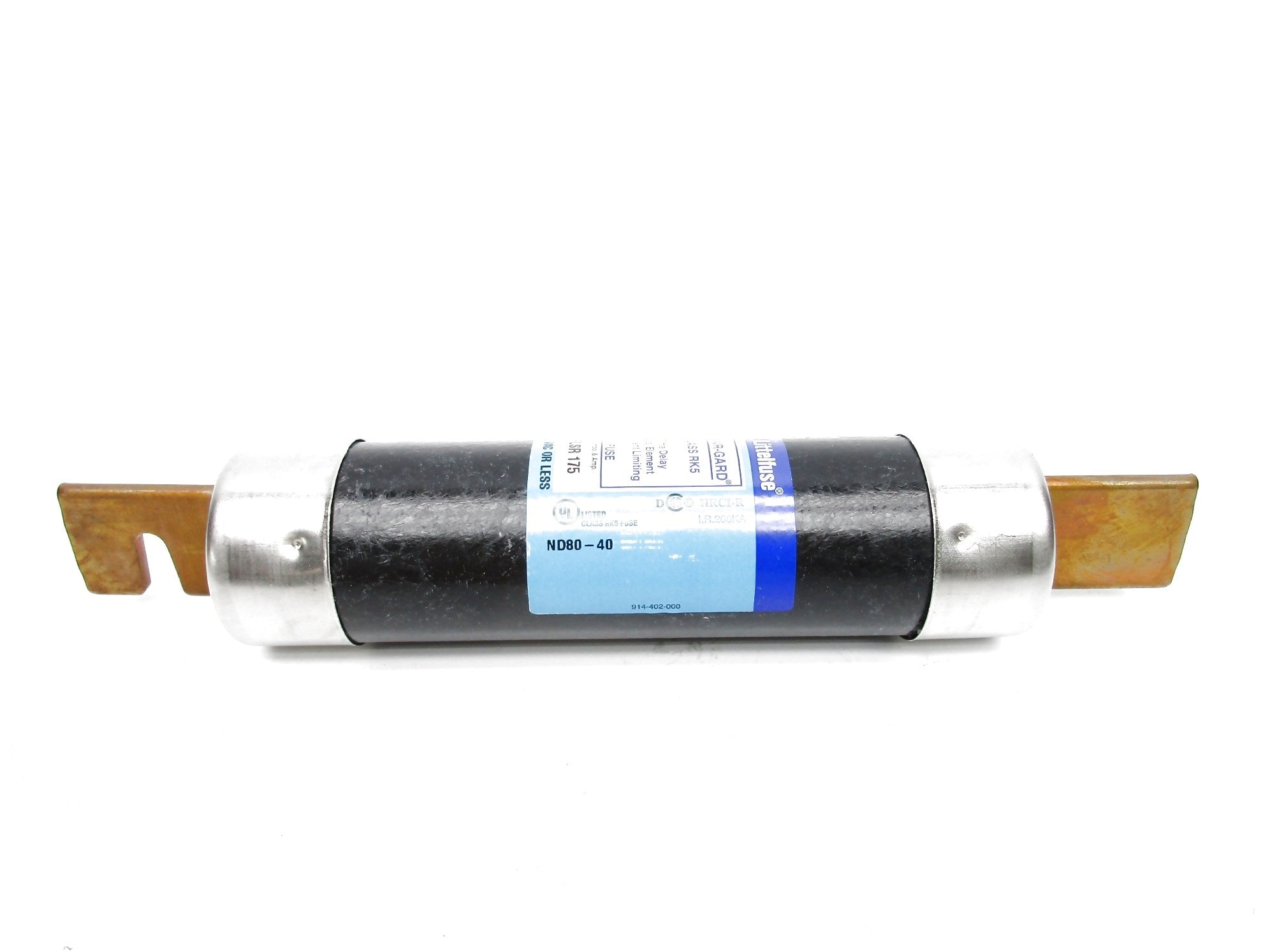 LITTLEFUSE FLSR175 NSMP