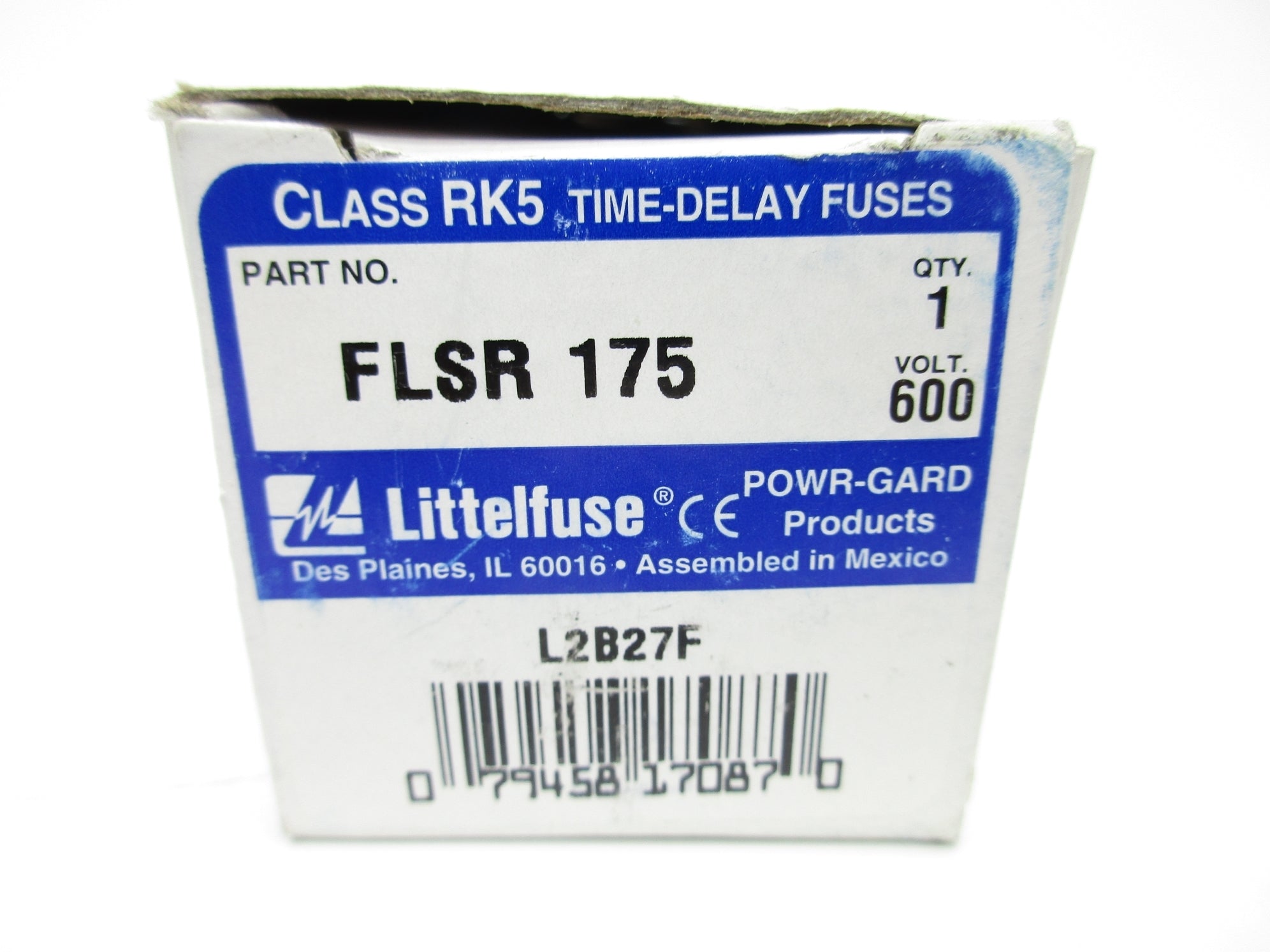 LITTLEFUSE FLSR175 NSMP