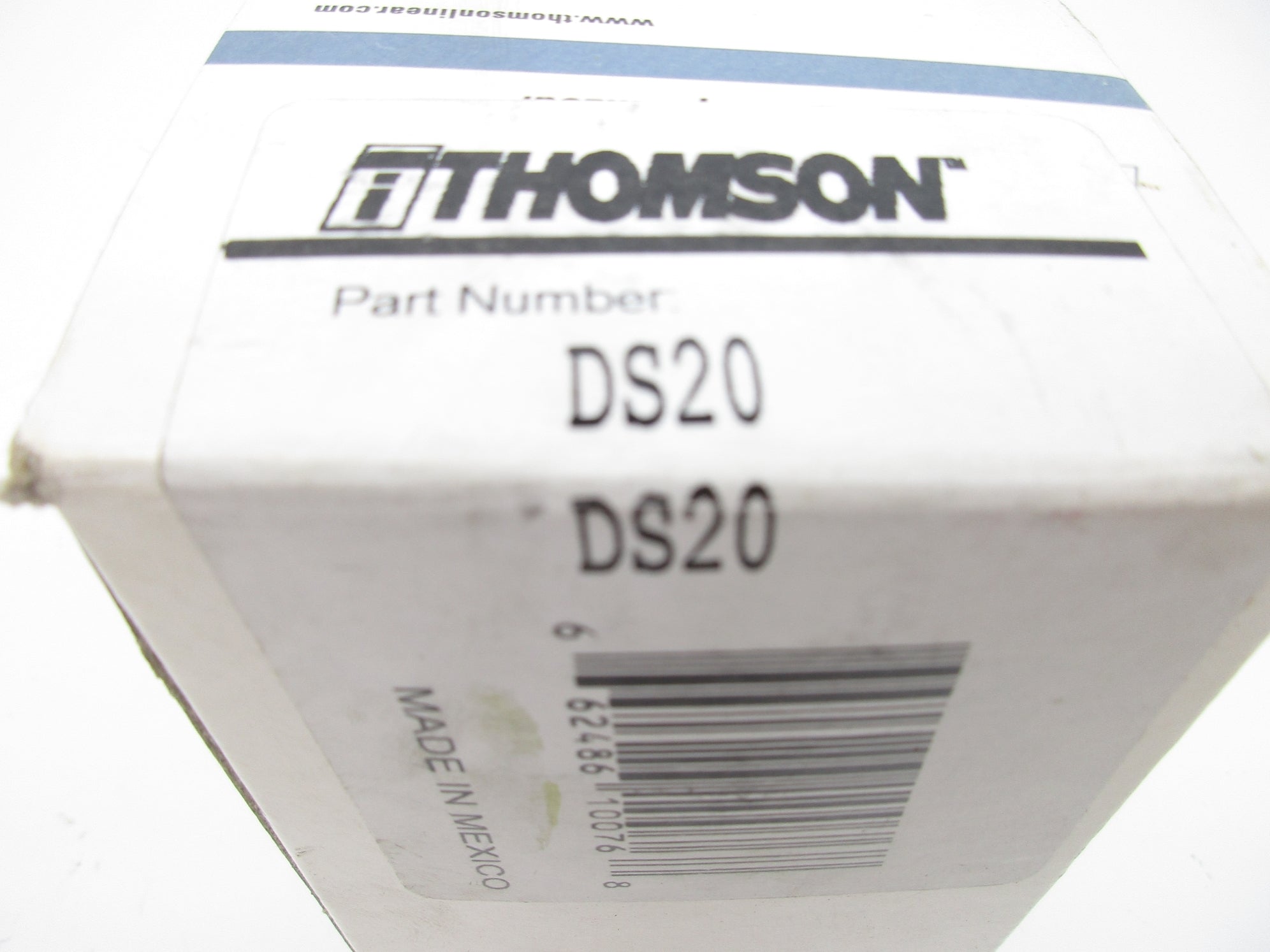 THOMSON DS20 NSMP