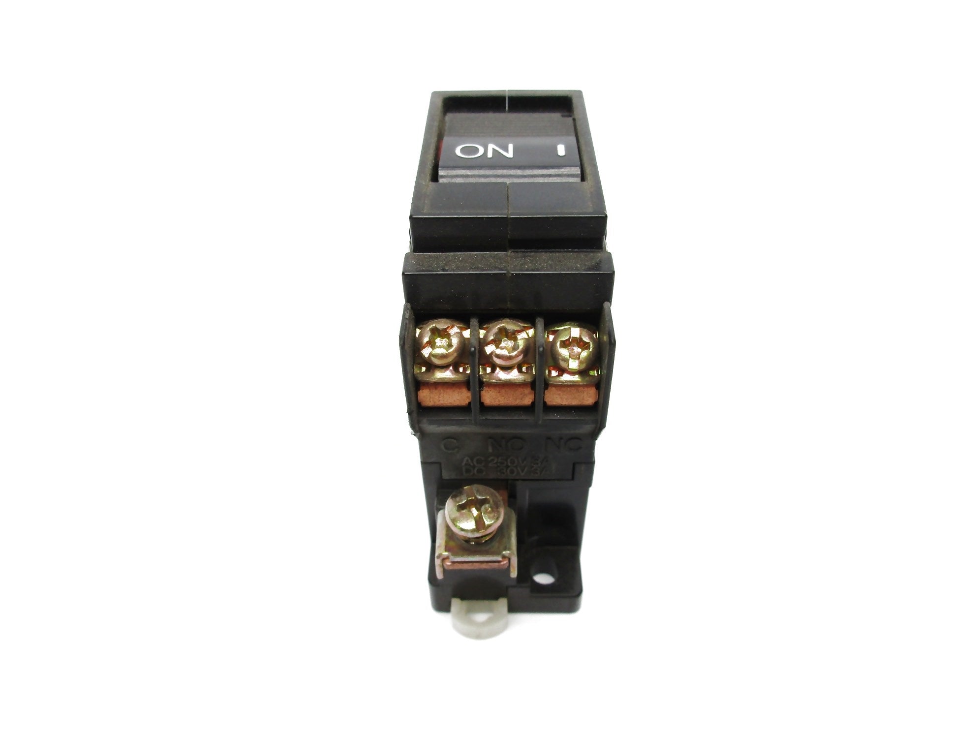 MATSUSHITA CP-C BAC111305 3A 220VAC NSNP