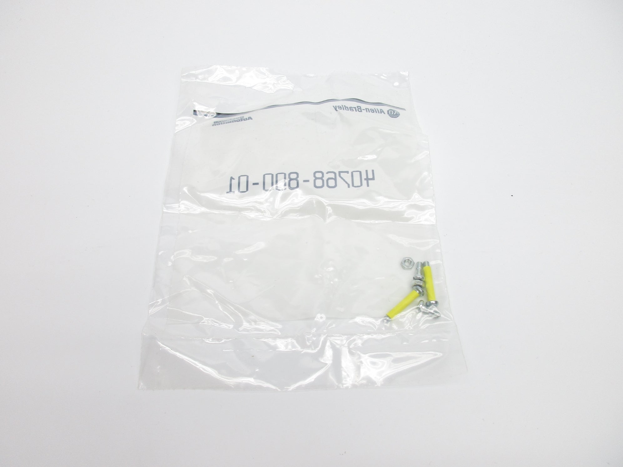 ALLEN BRADLEY 40768-800-01 NSMP