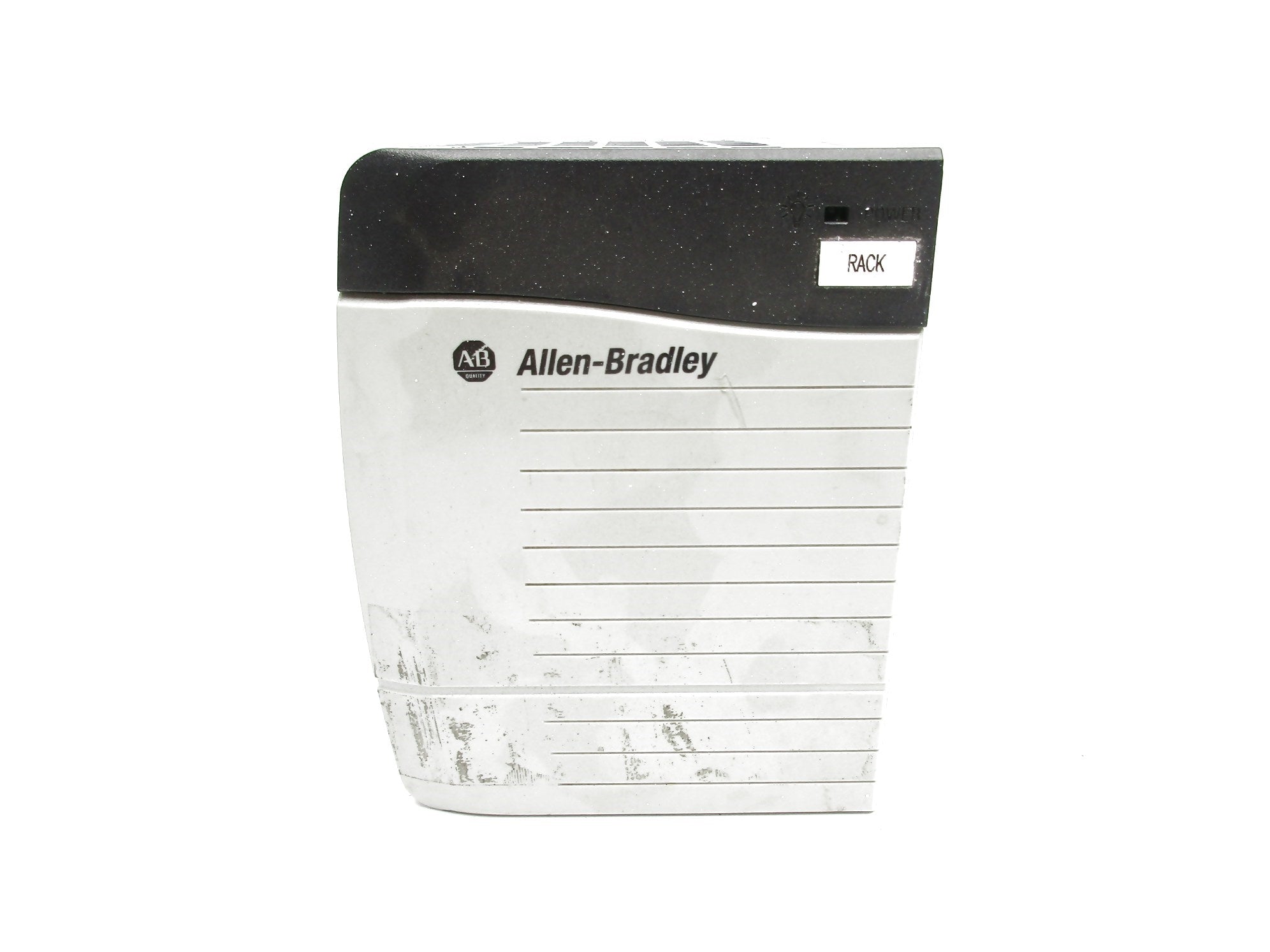 ALLEN BRADLEY 1756-PB72 SER. B UNMP