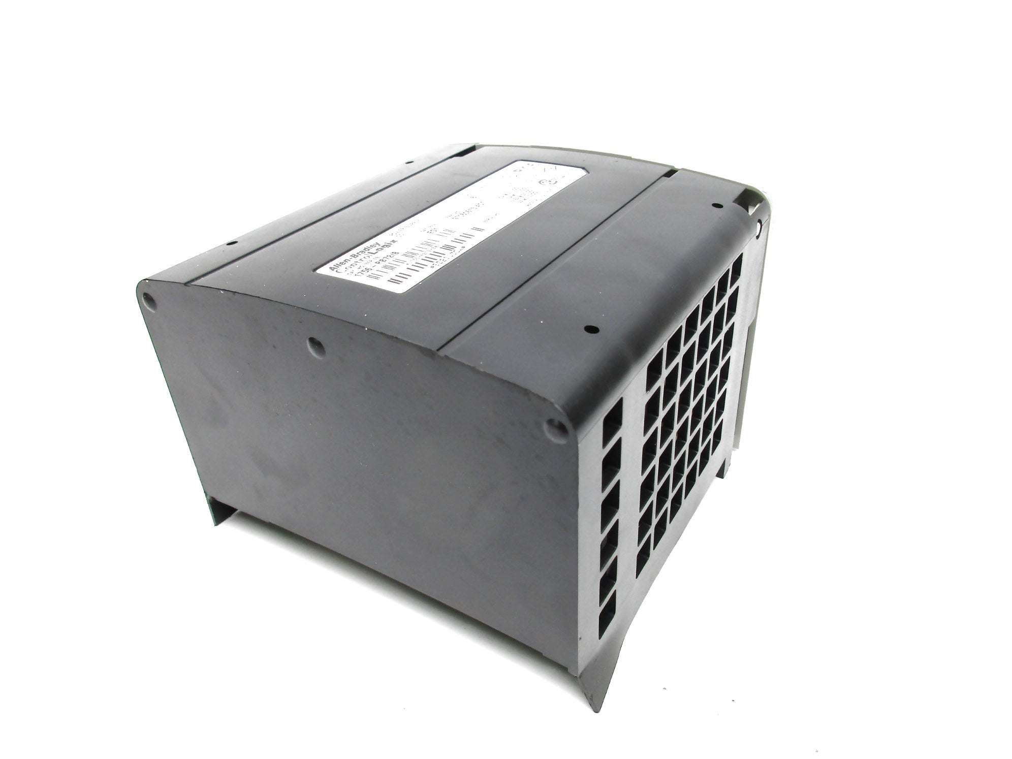 ALLEN BRADLEY 1756-PB72 SER. B UNMP
