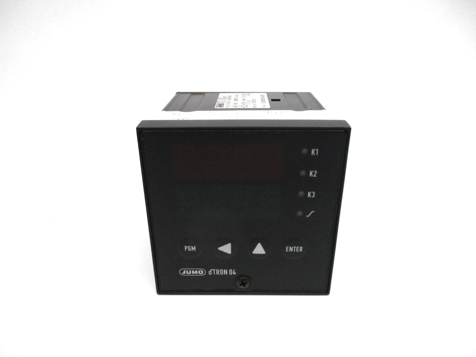 JUMO DTR-04/1-042-59-0 97097581 NSNP