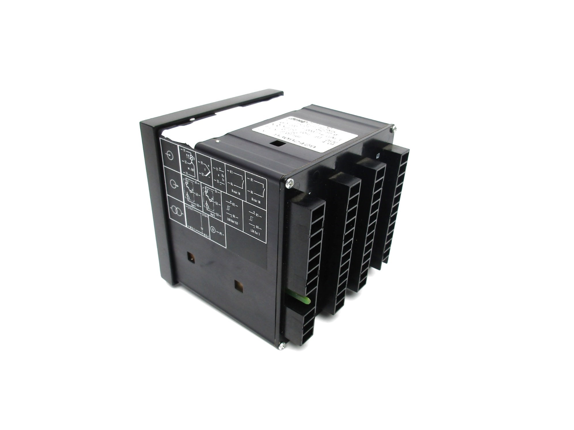 JUMO DTR-04/1-042-59-0 97097581 NSNP