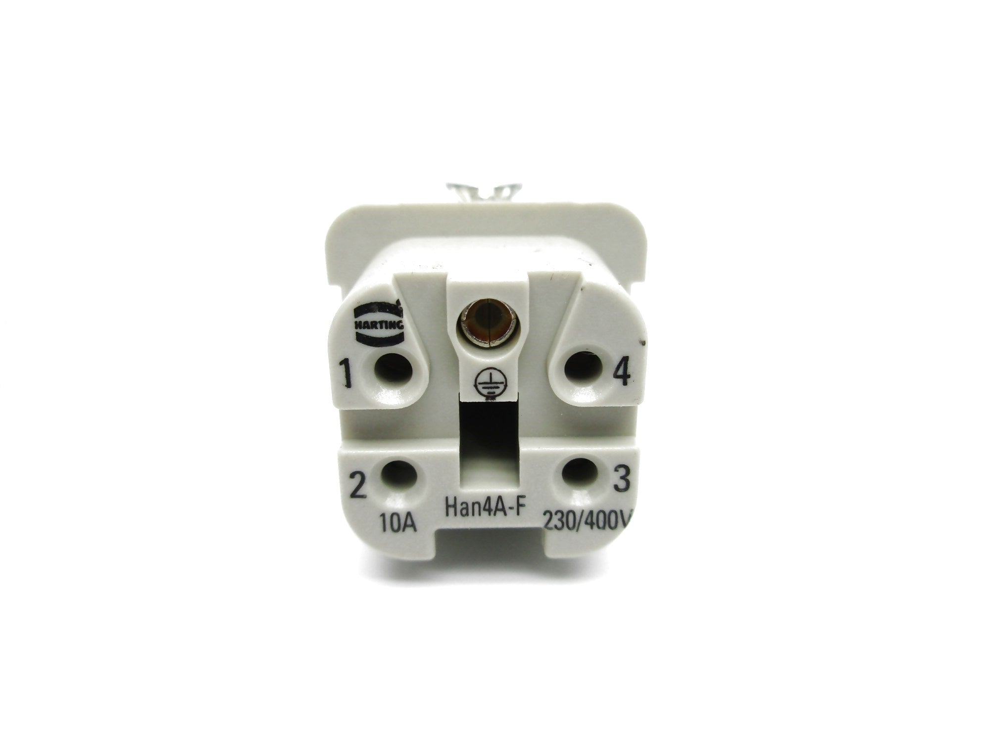 HARTING HAN4A-F NSNP
