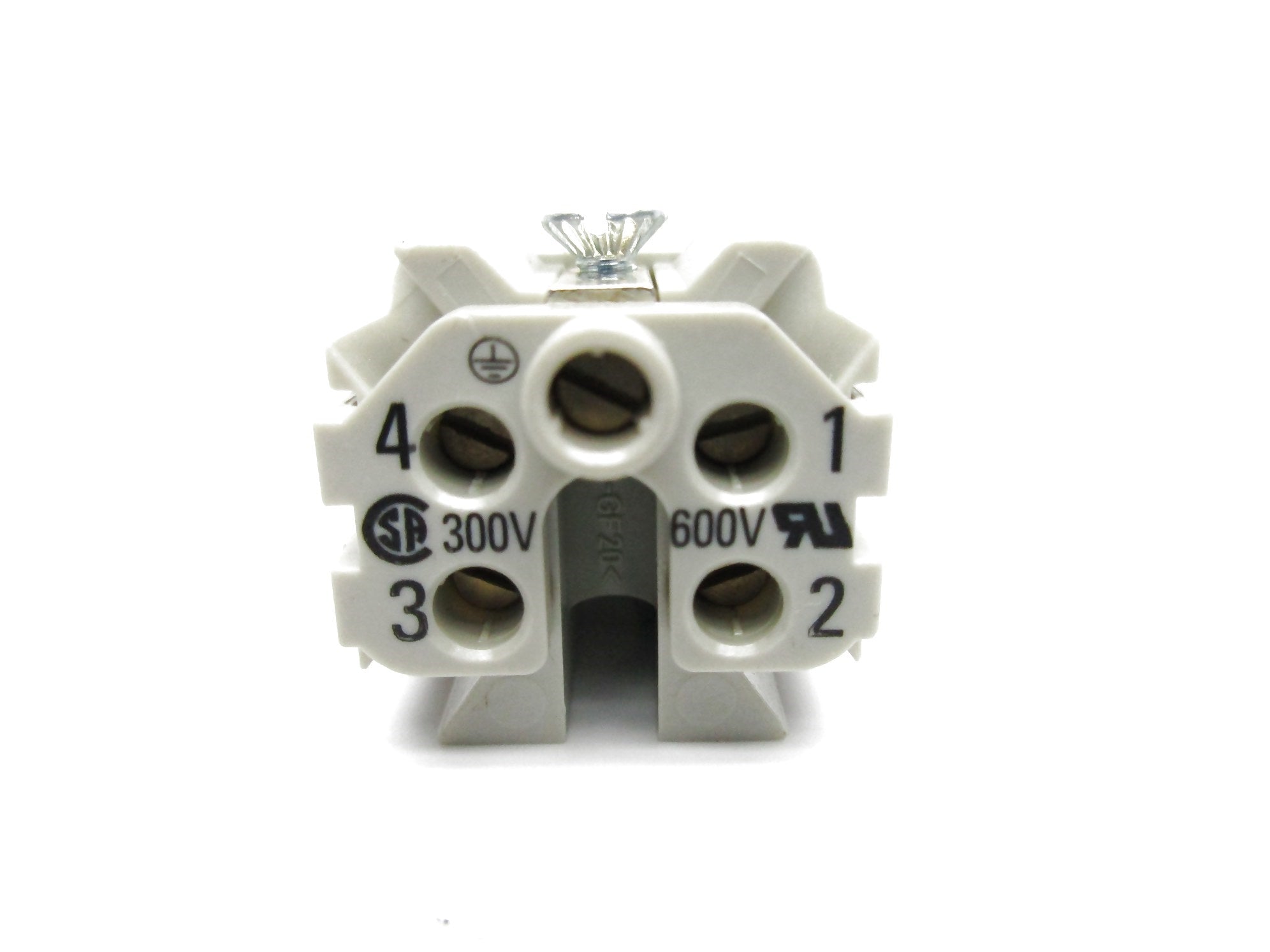 HARTING HAN4A-F NSNP