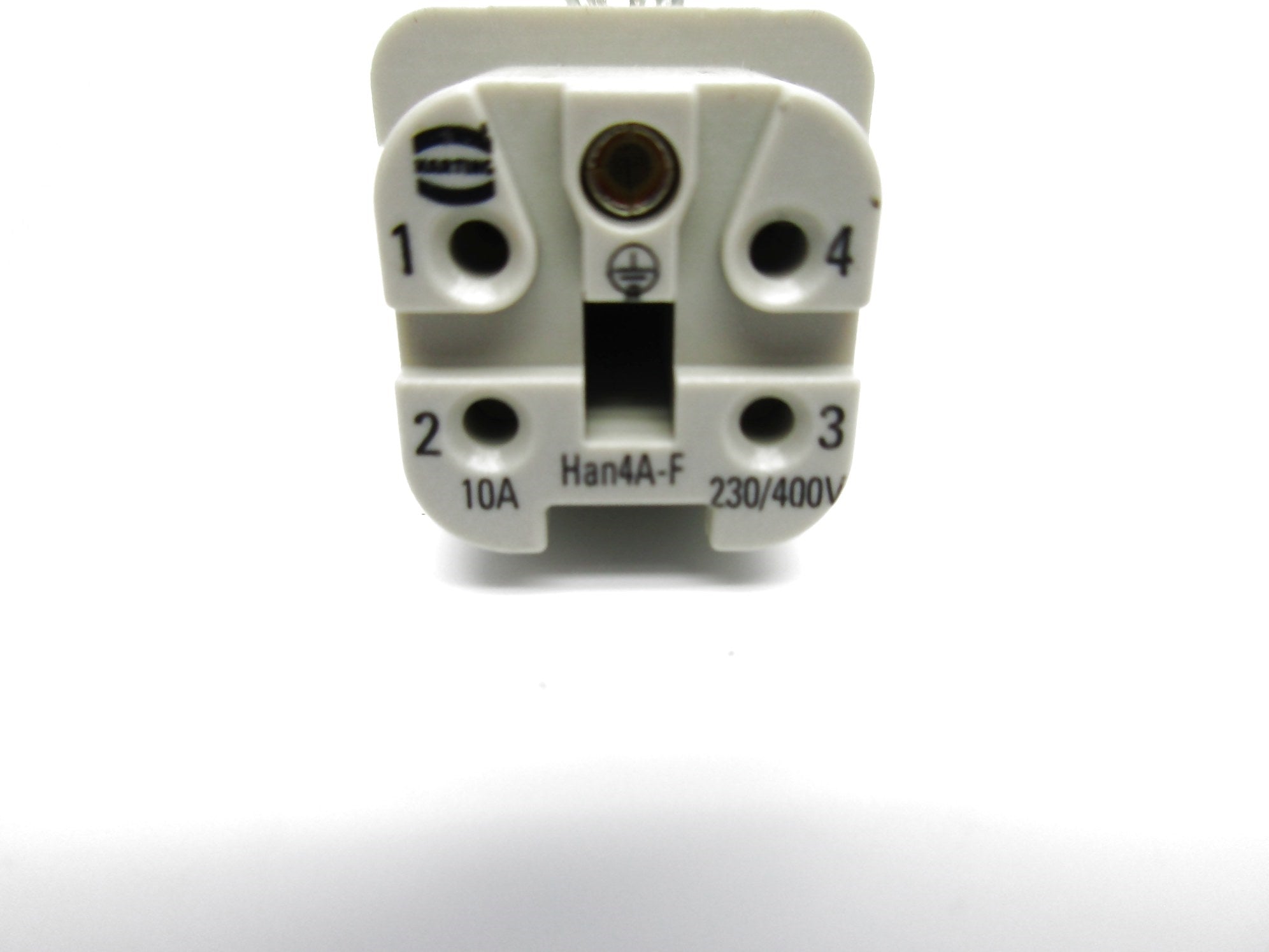HARTING HAN4A-F NSNP