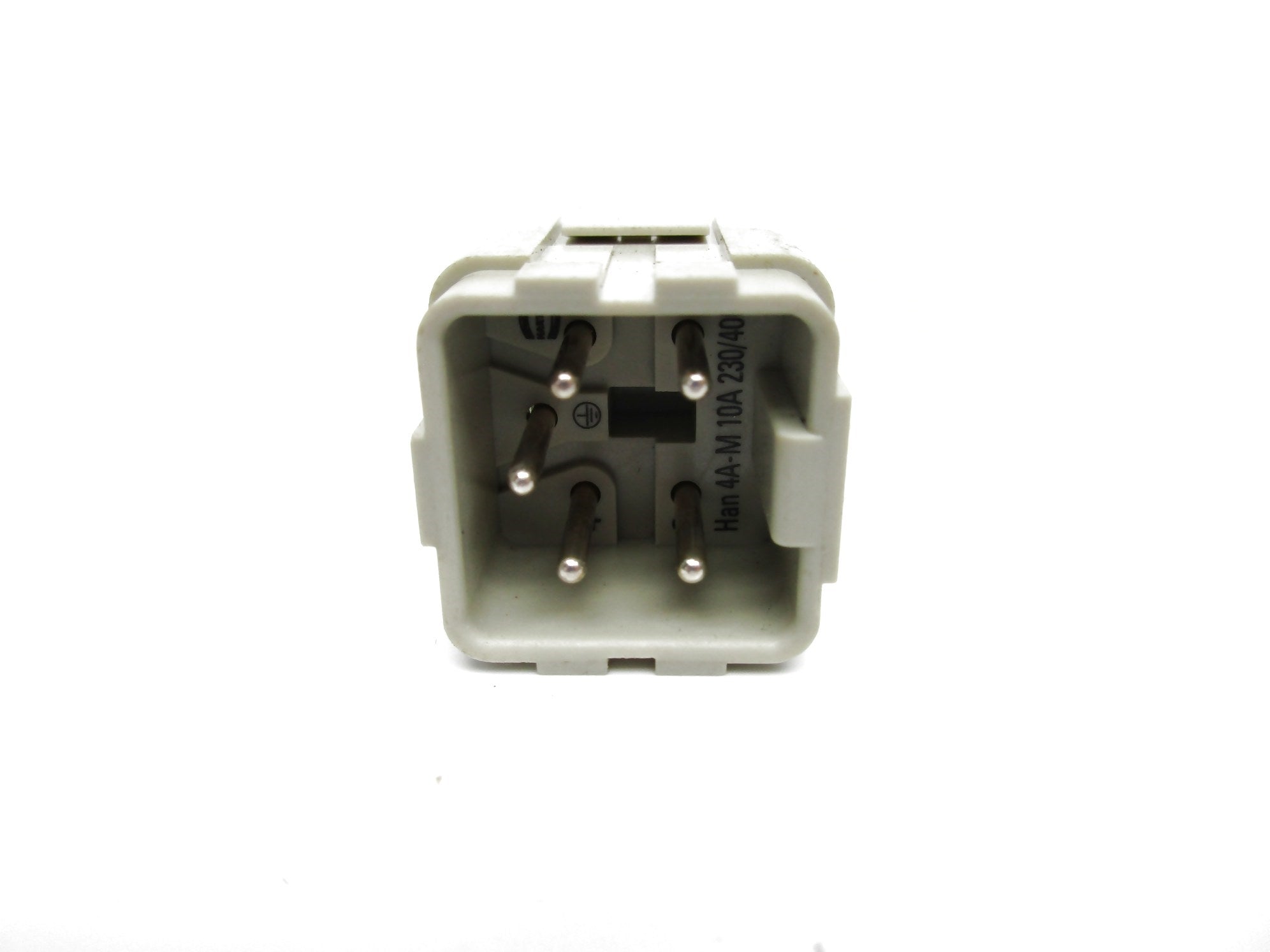 HARTING HAN4A-M NSNP