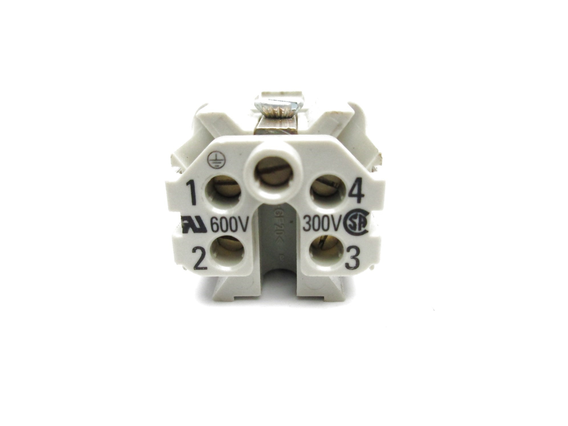 HARTING HAN4A-M NSNP