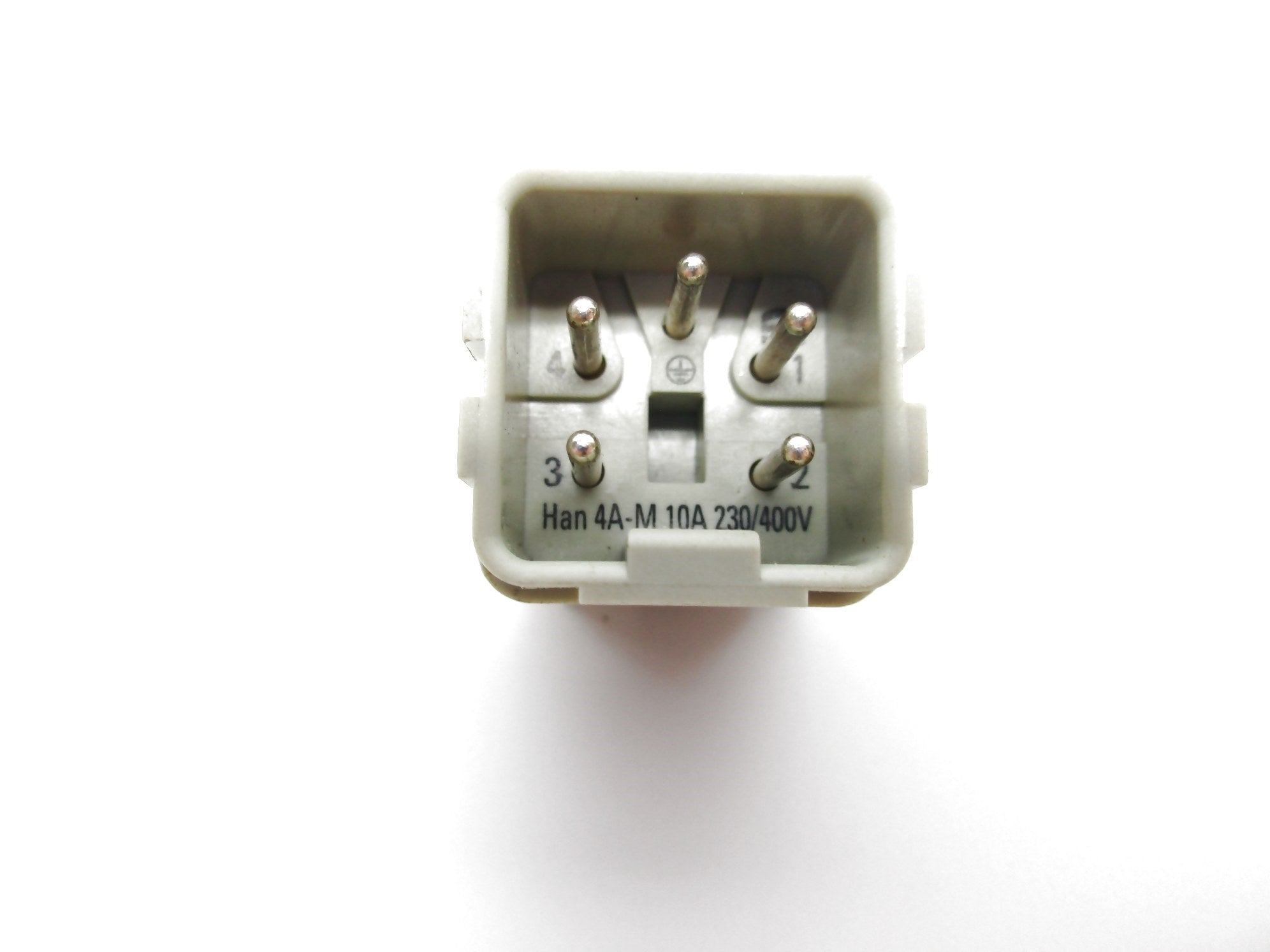 HARTING HAN4A-M NSNP