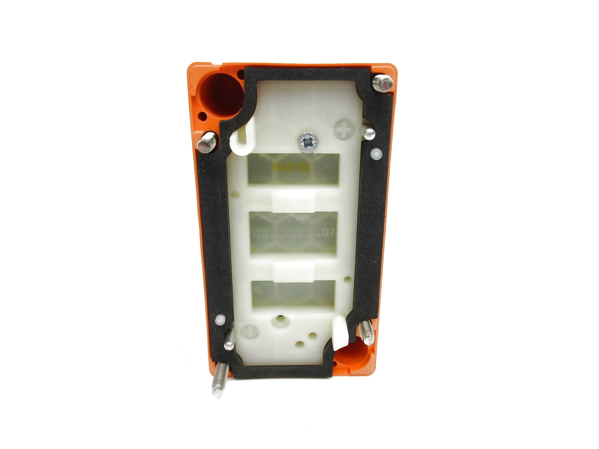 IFM EFECTOR AC2018 2BI2LO NSNP