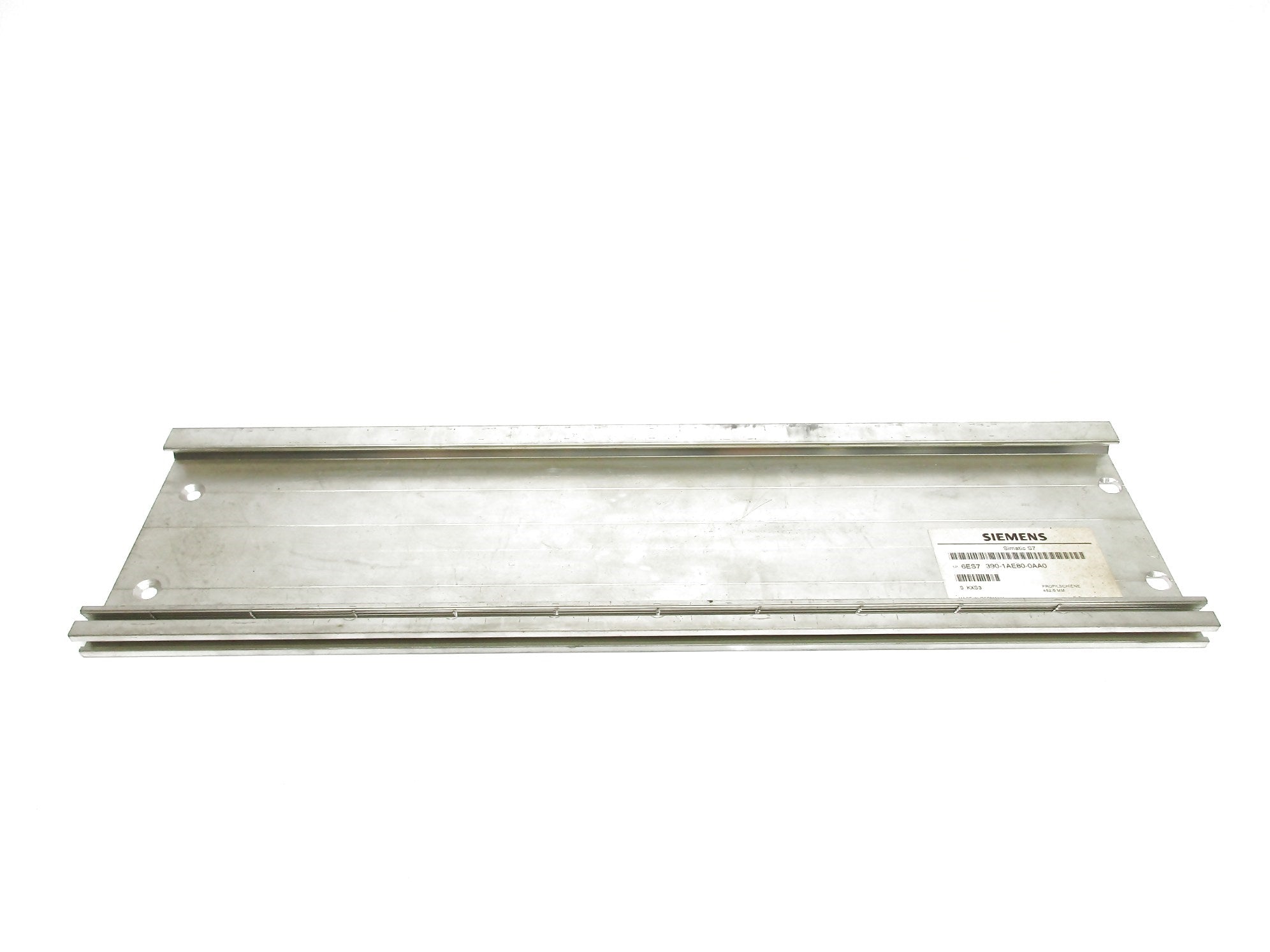 SIEMENS 6ES7390-1AE80-0AA0 NSNP