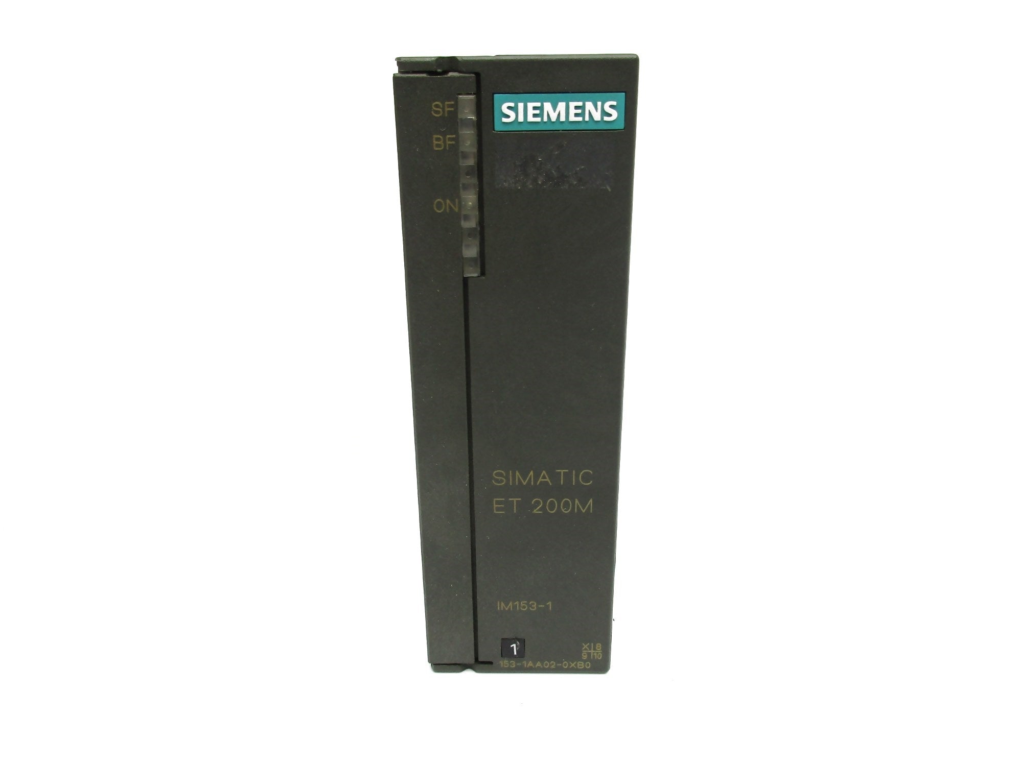SIEMENS 6ES7153-1AA02-0XB0 NSNP