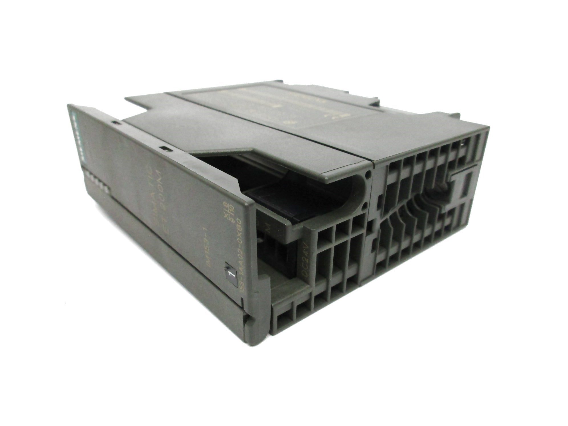 SIEMENS 6ES7153-1AA02-0XB0 NSNP