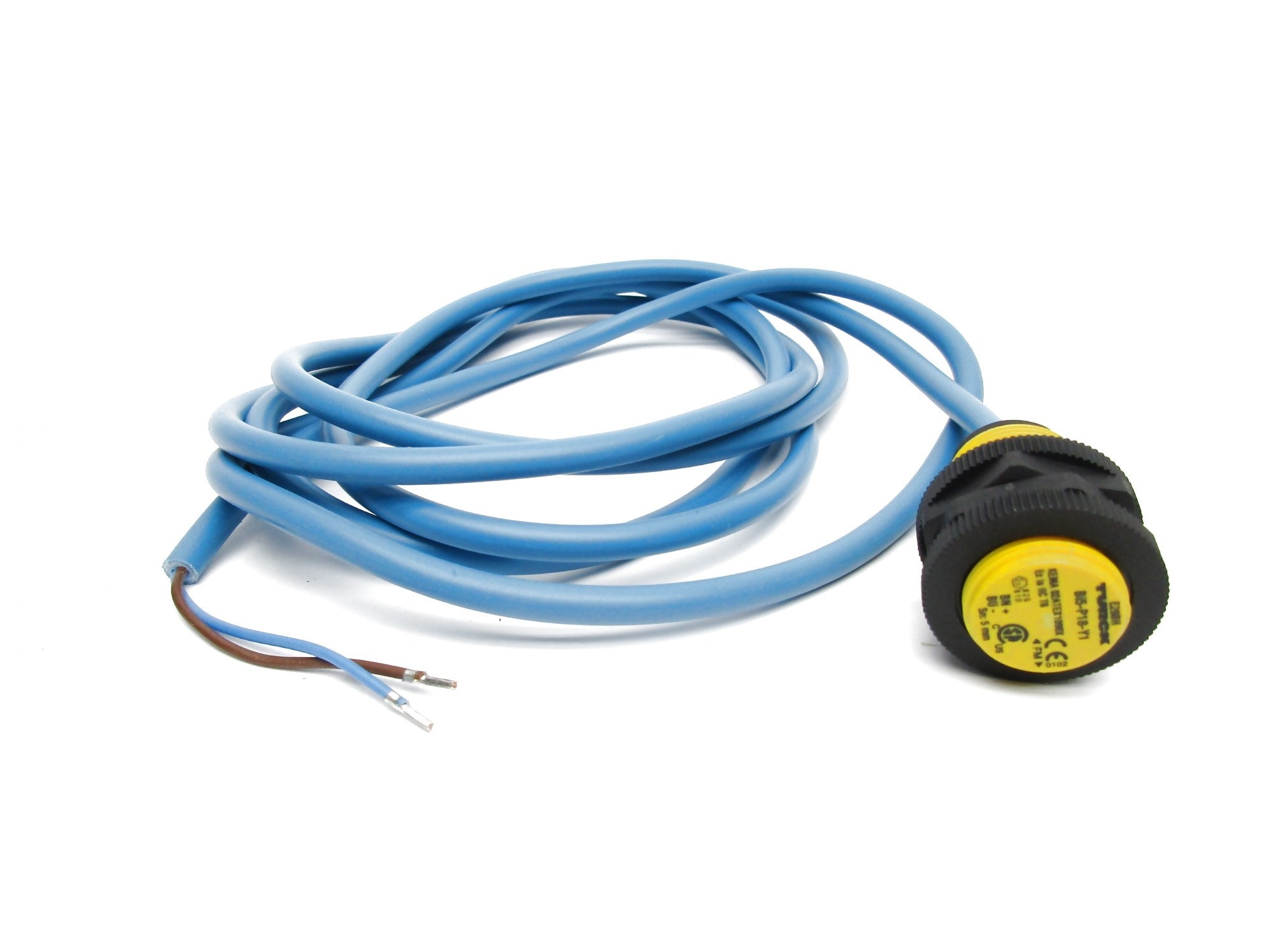 TURCK BI5-P18-Y1 NSNP