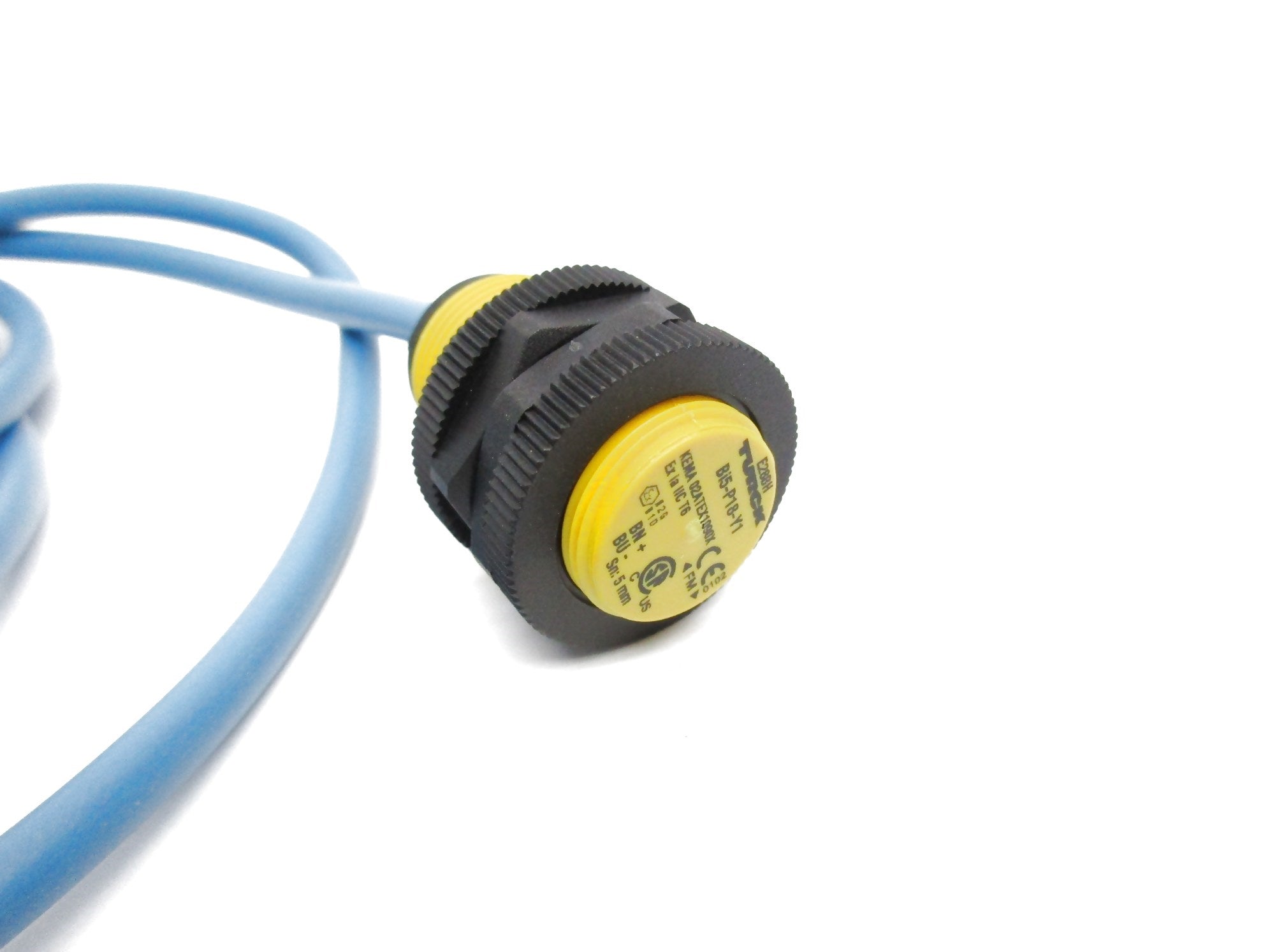 TURCK BI5-P18-Y1 NSNP