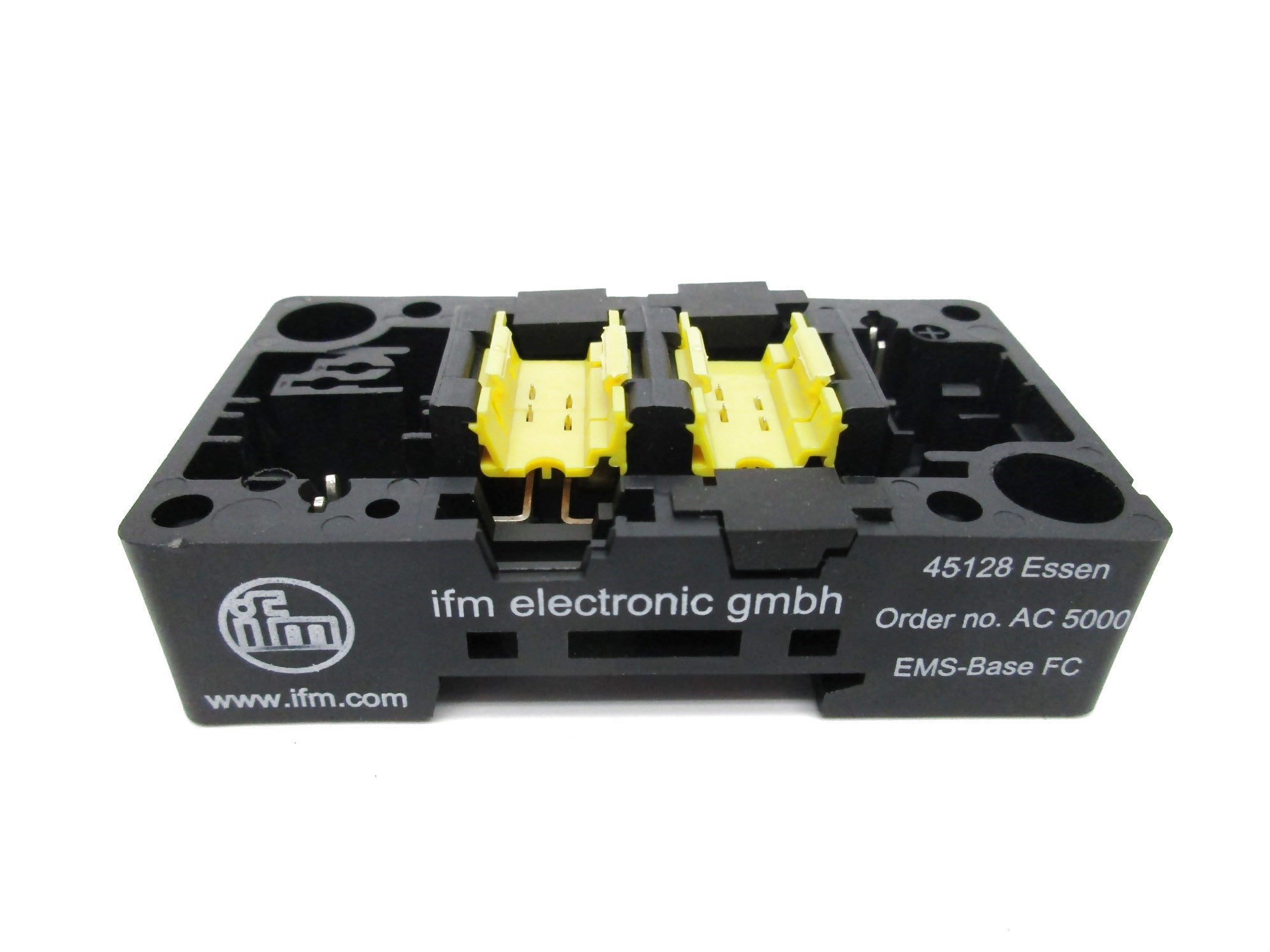 IFM EFECTOR AC5000 NSNP