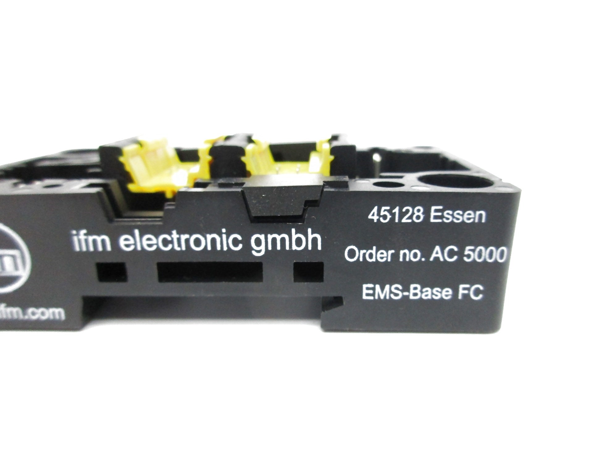 IFM EFECTOR AC5000 NSNP