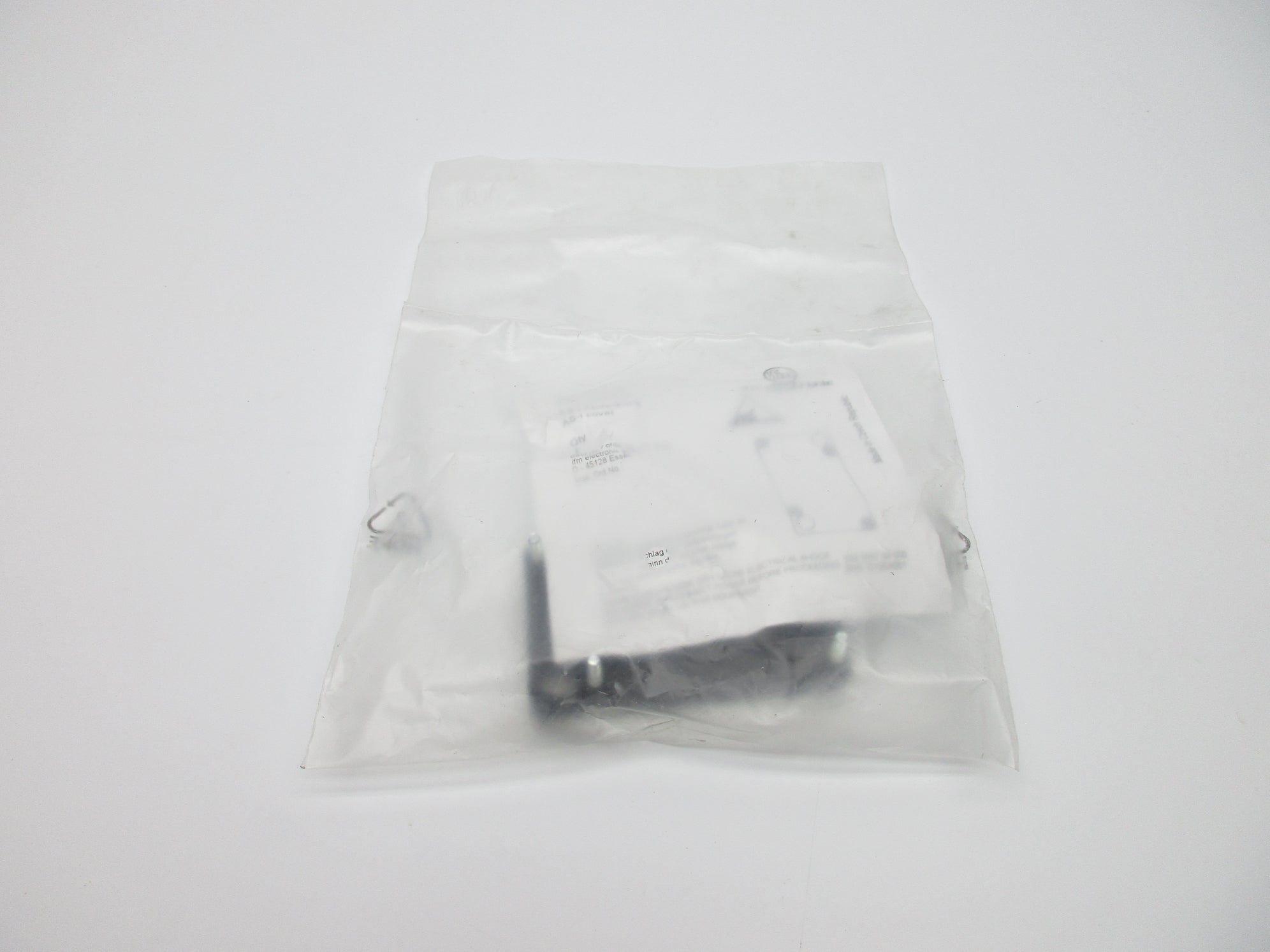 IFM EFECTOR AC3000 NSMP