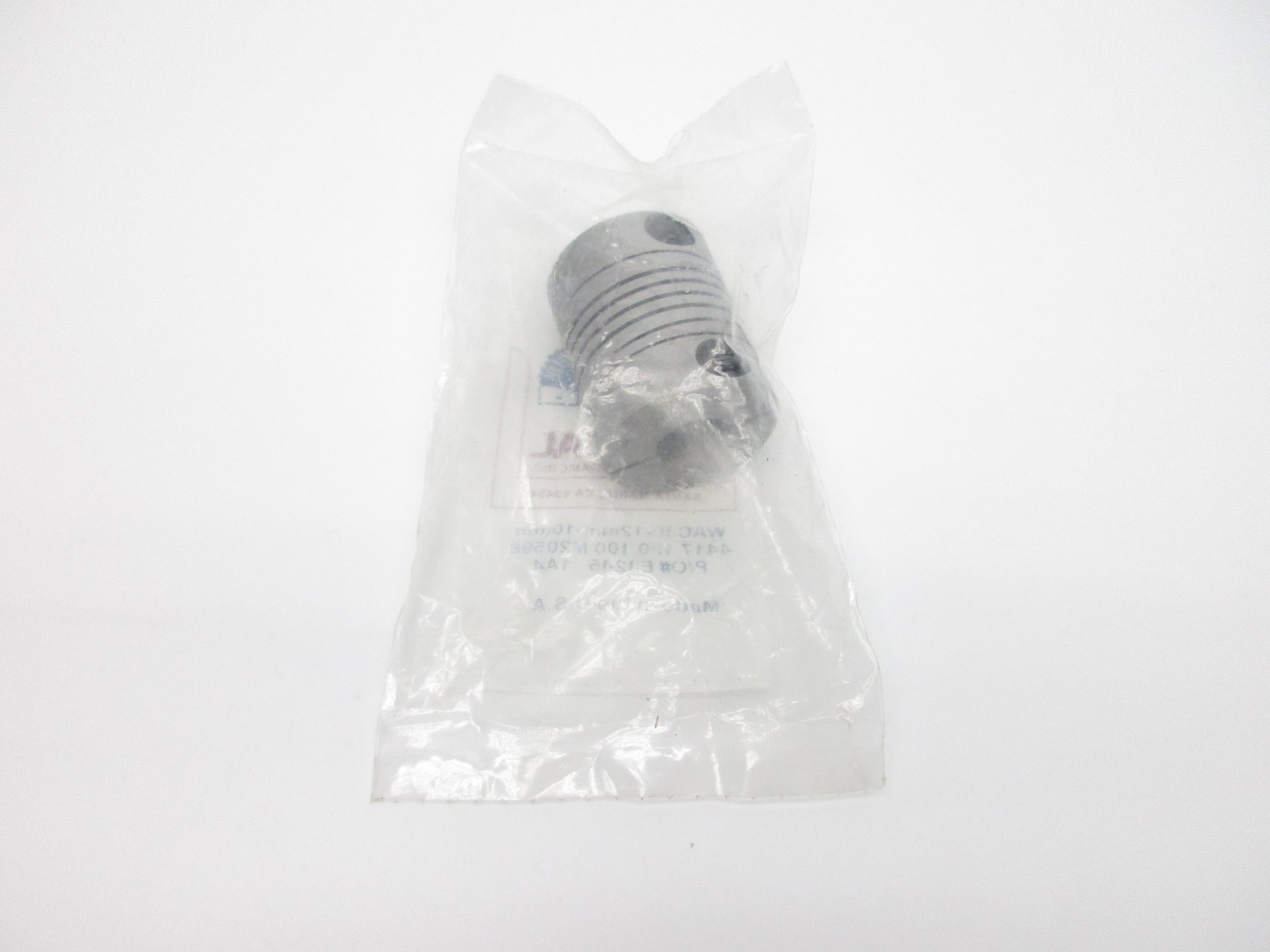HELICAL WAC30-12MM-10MM NSMP