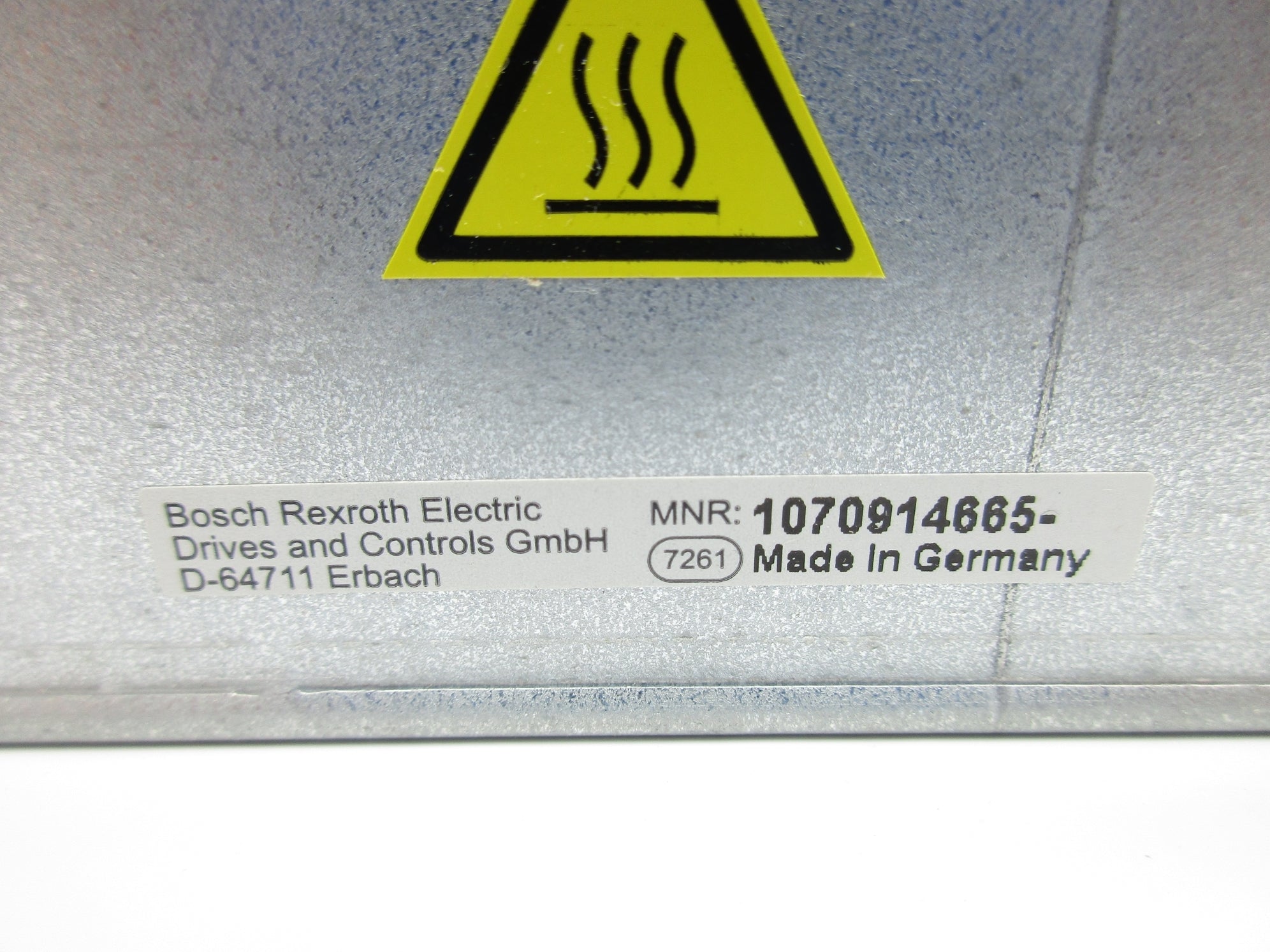 BOSCH 1070914665 NSNP