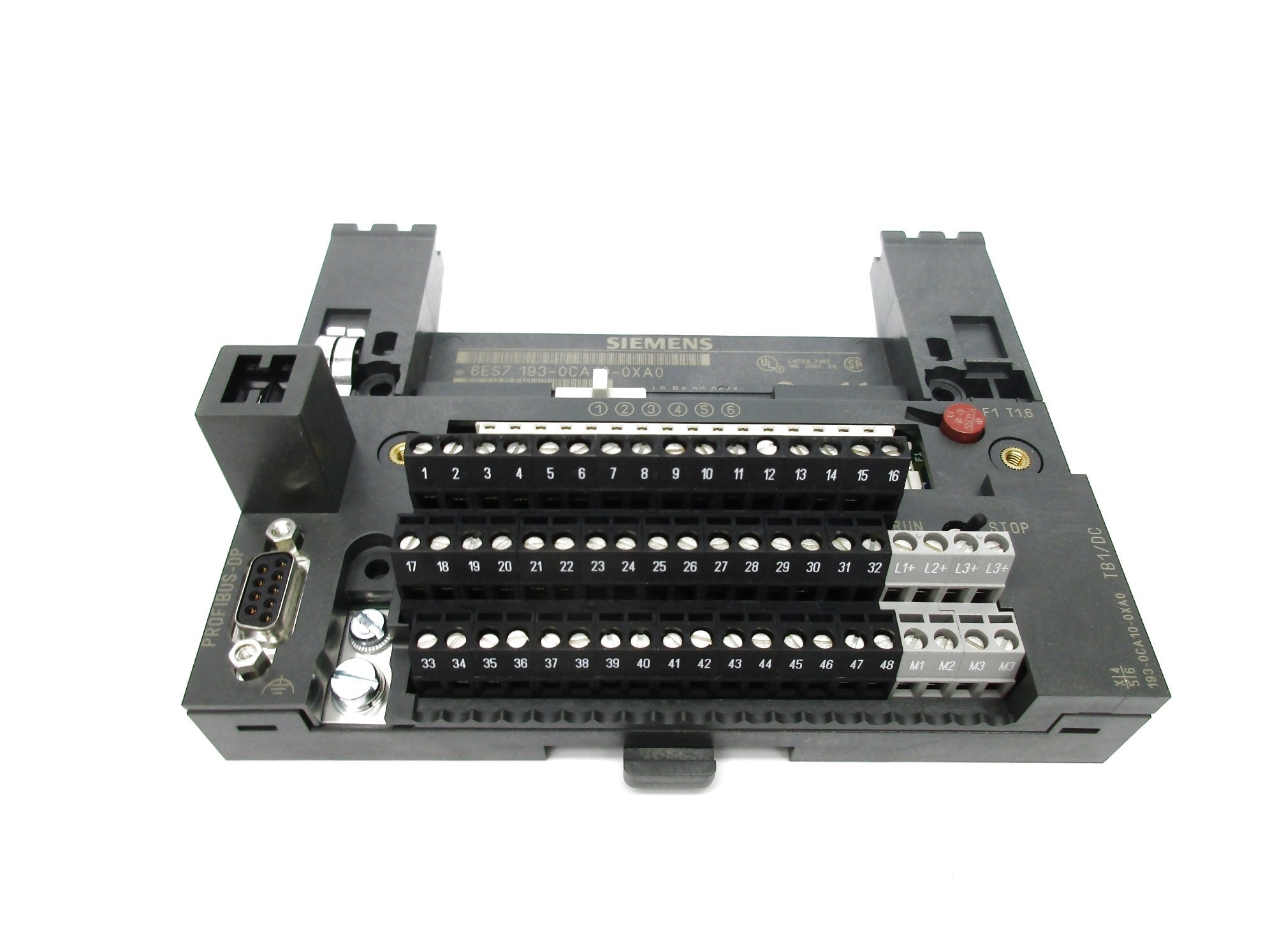SIEMENS 6ES7193-0CA10-0XA0 NSMP