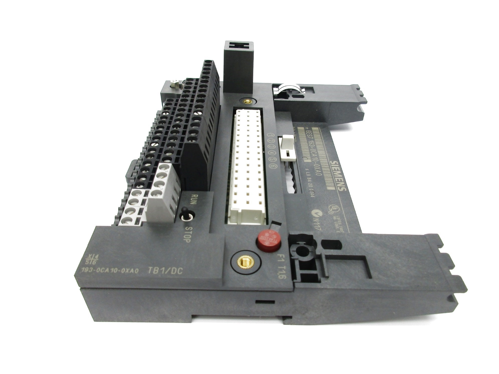 SIEMENS 6ES7193-0CA10-0XA0 NSMP