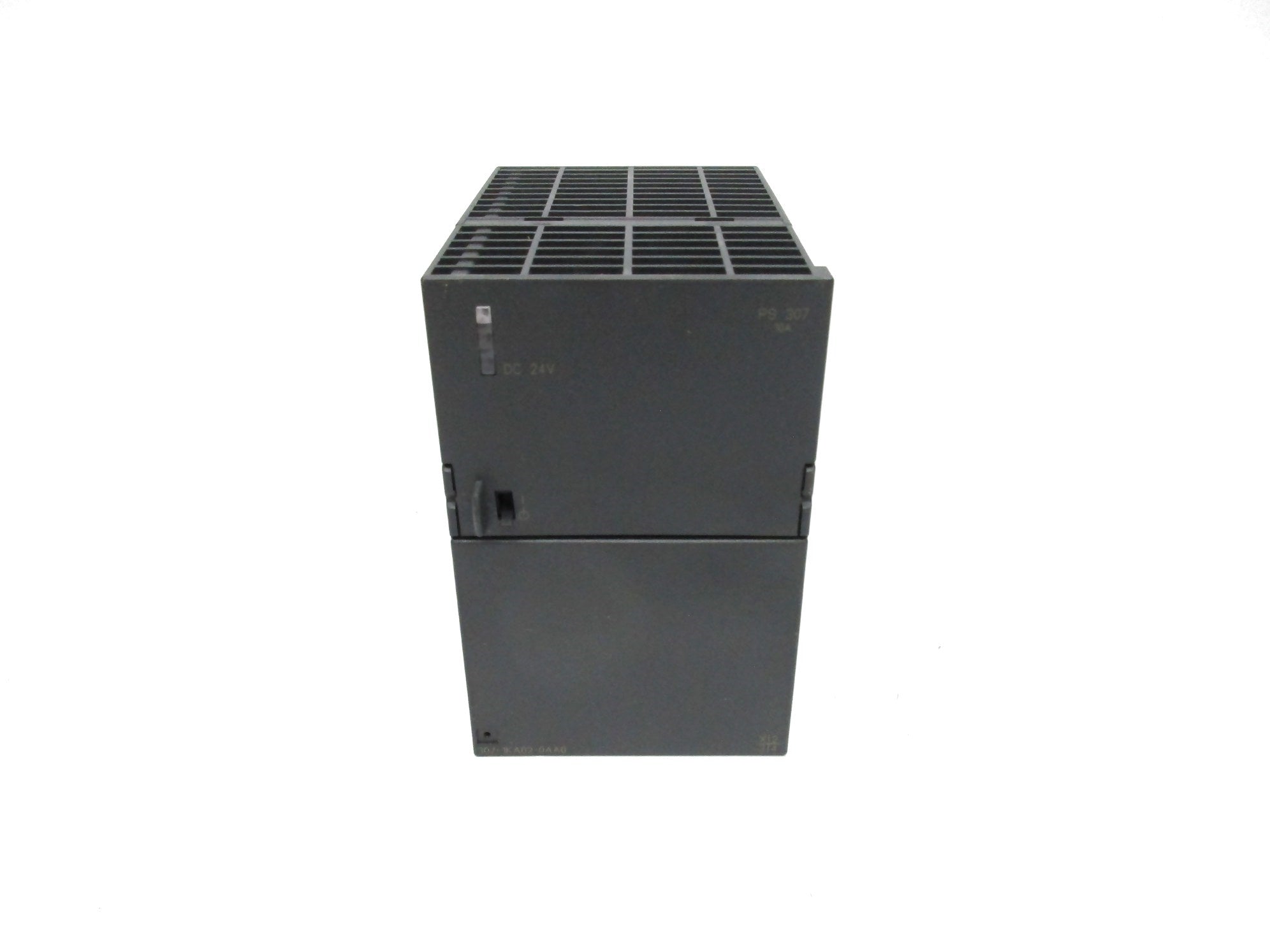 SIEMENS 6ES7307-1KA02-0AA0 NSMP