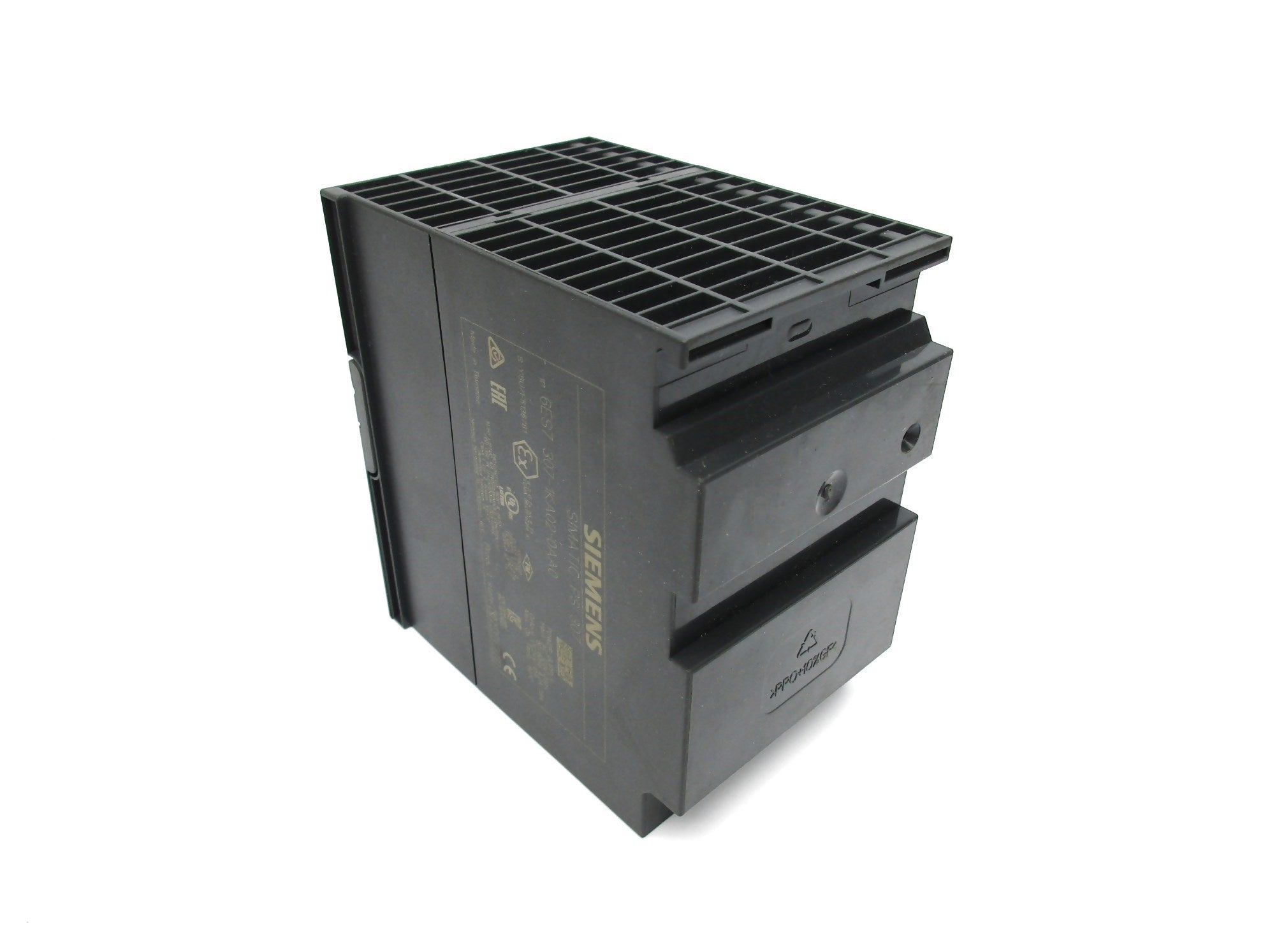 SIEMENS 6ES7307-1KA02-0AA0 NSMP