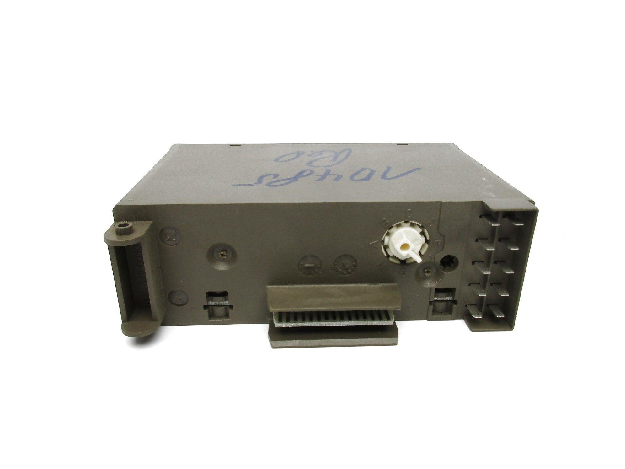 SIEMENS 6ES5421-8MA12 24VDC UNMP
