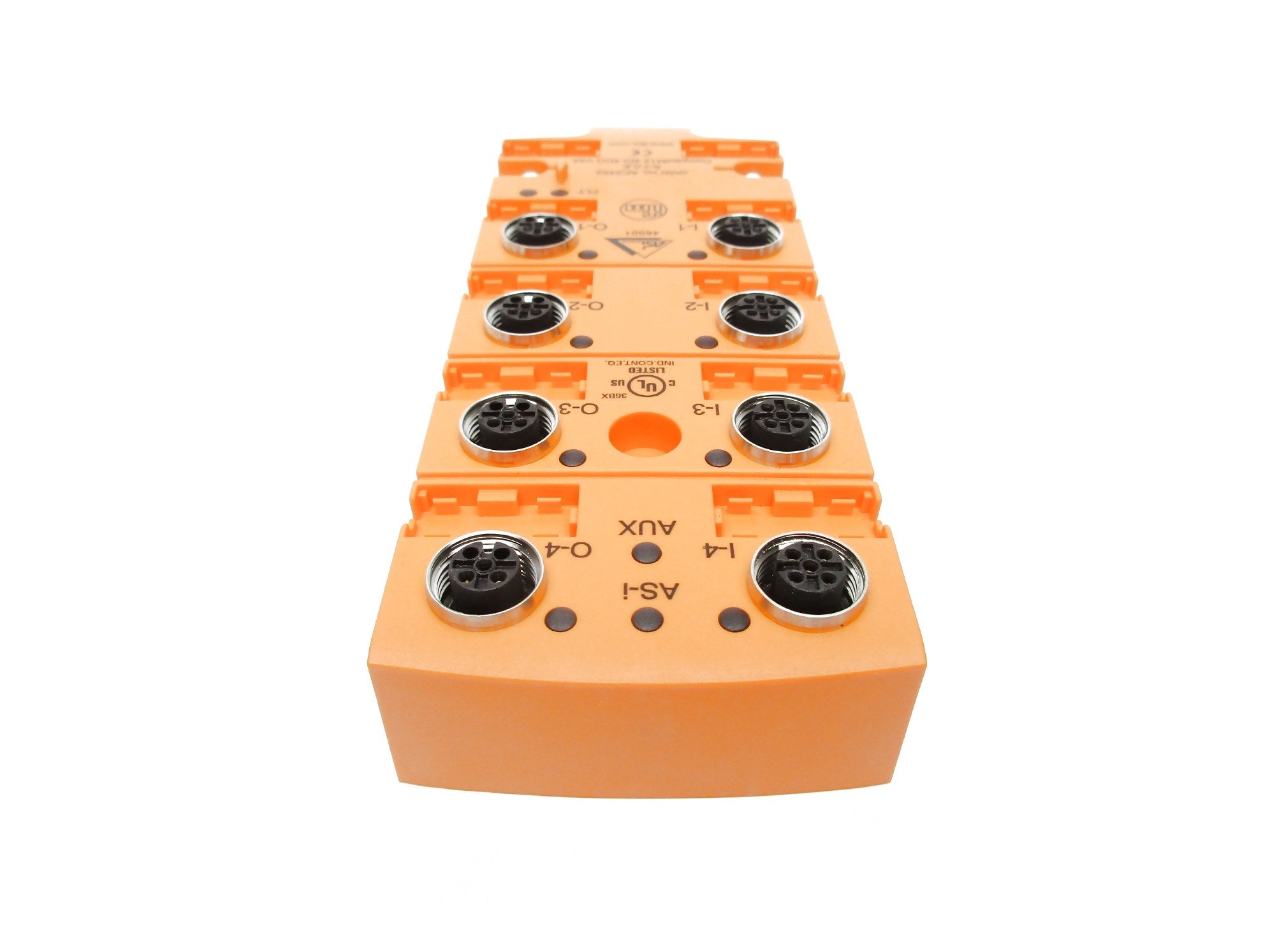 IFM EFECTOR AC2452 NSMP