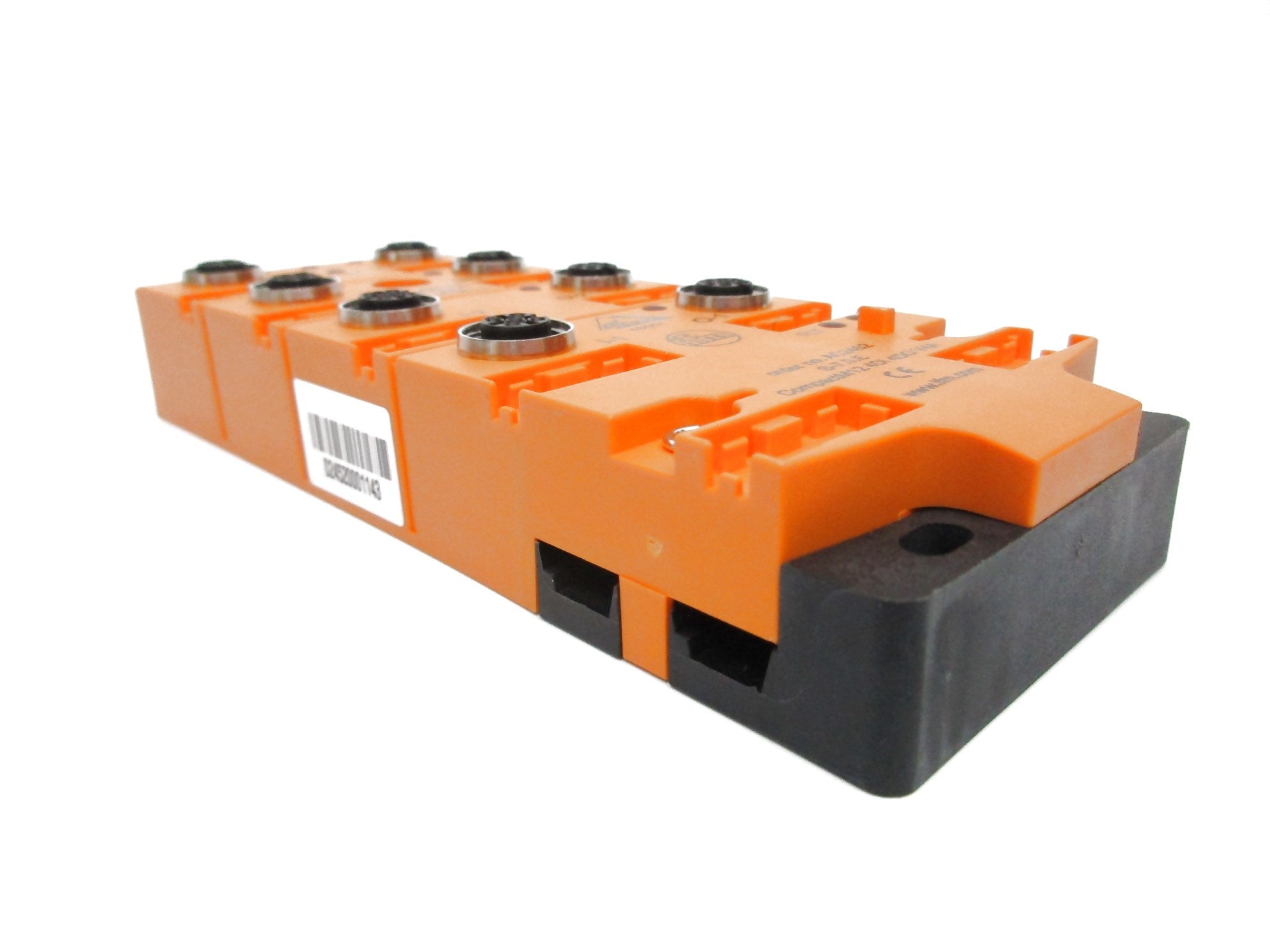 IFM EFECTOR AC2452 NSMP