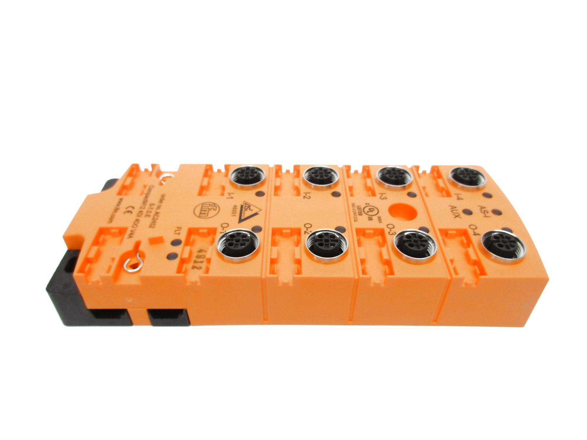 IFM EFECTOR AC2452 NSMP