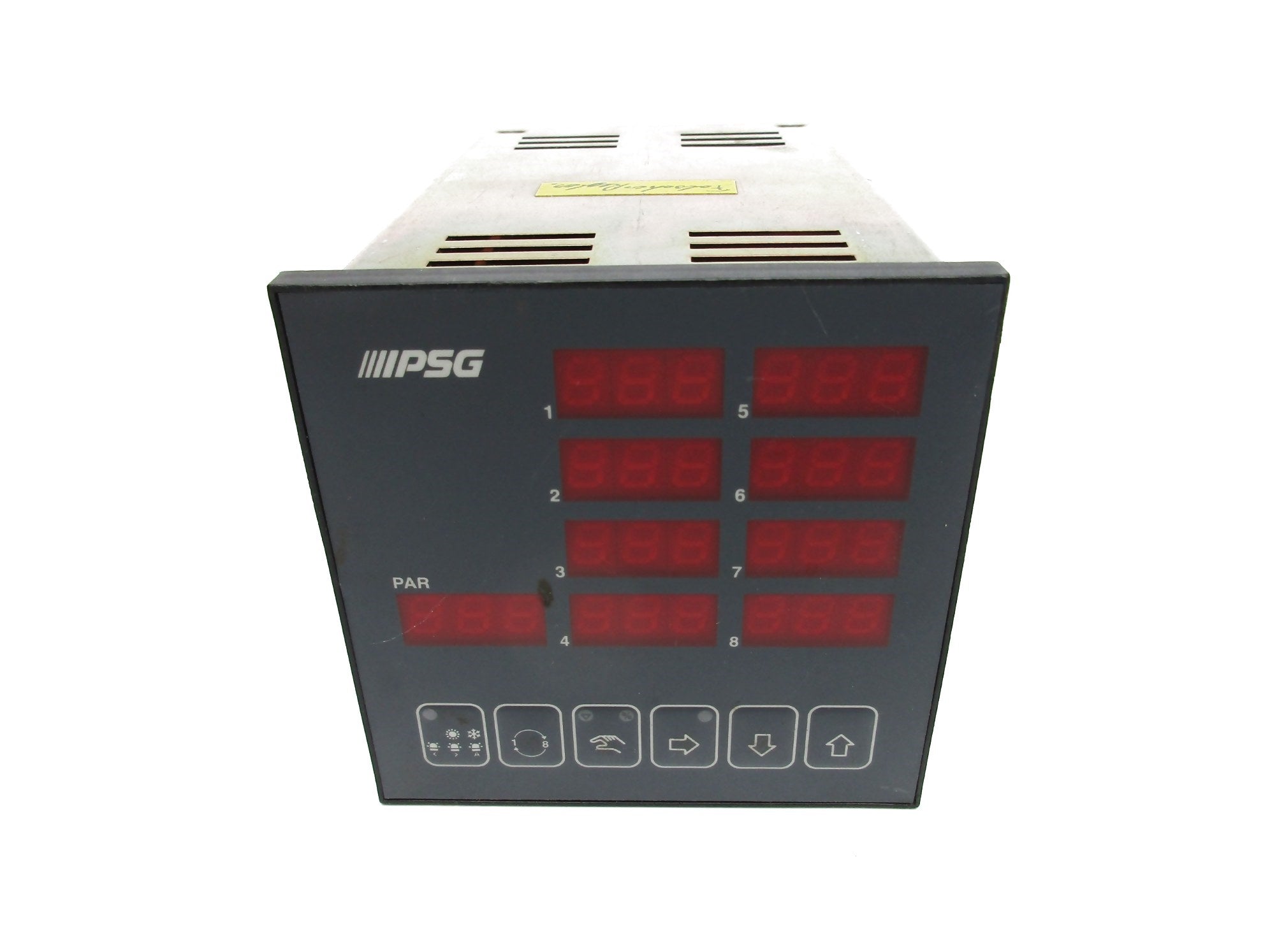 PSG D-68309 UNMP