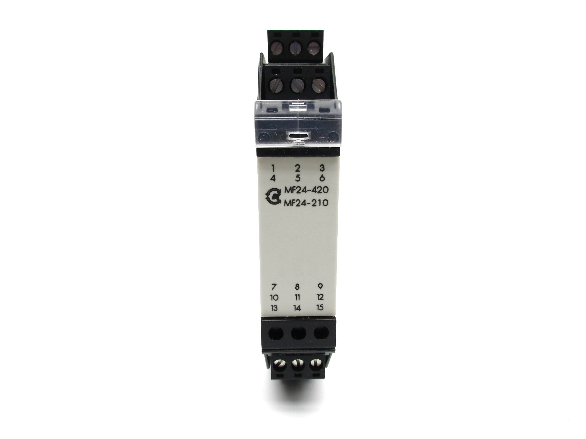 KSR KUEBLER MF24-420 Y117074 NSNP