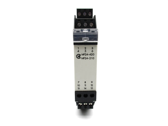 KSR KUEBLER MF24-420 Y117074 NSNP