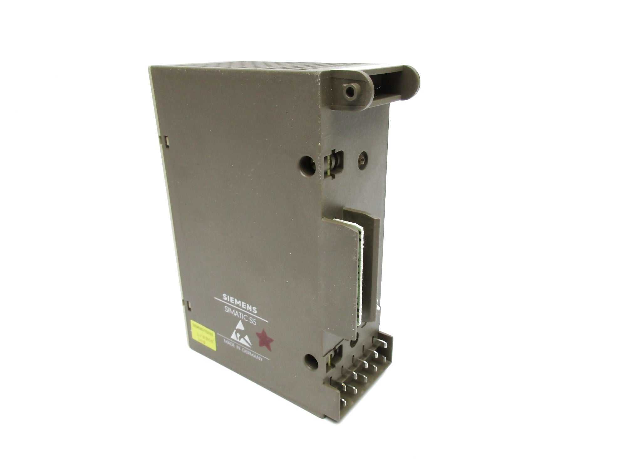 SIEMENS 6ES5464-8MF11 UNMP