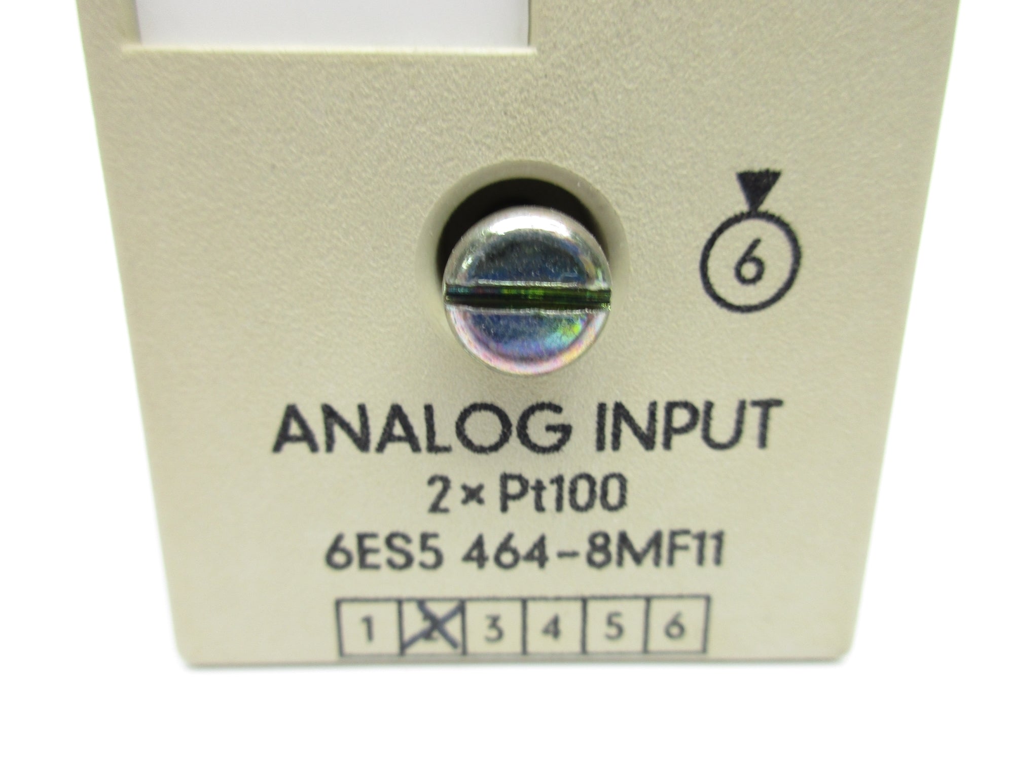 SIEMENS 6ES5464-8MF11 UNMP