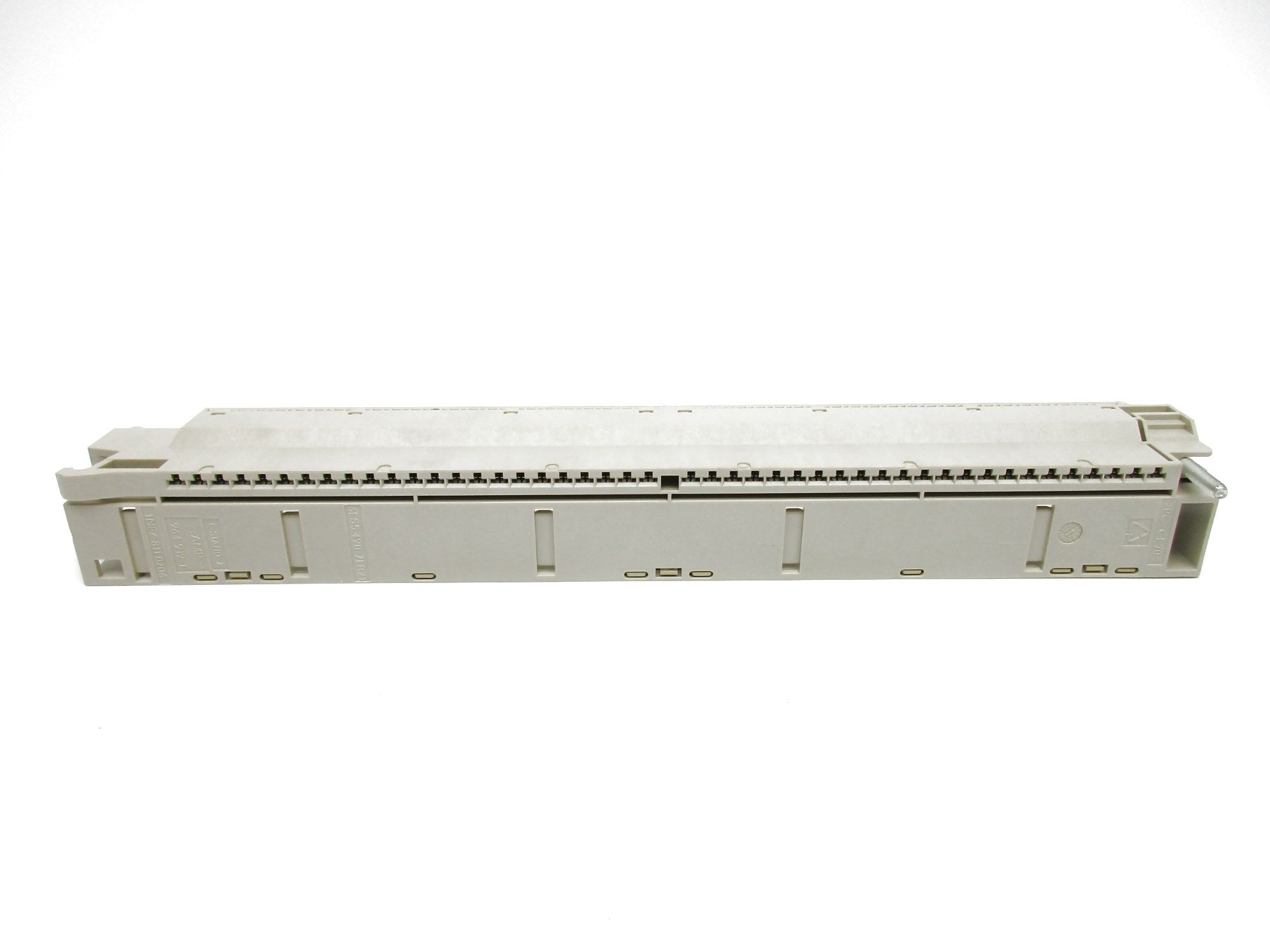 SIEMENS 6ES5490-7LB21 NSNP