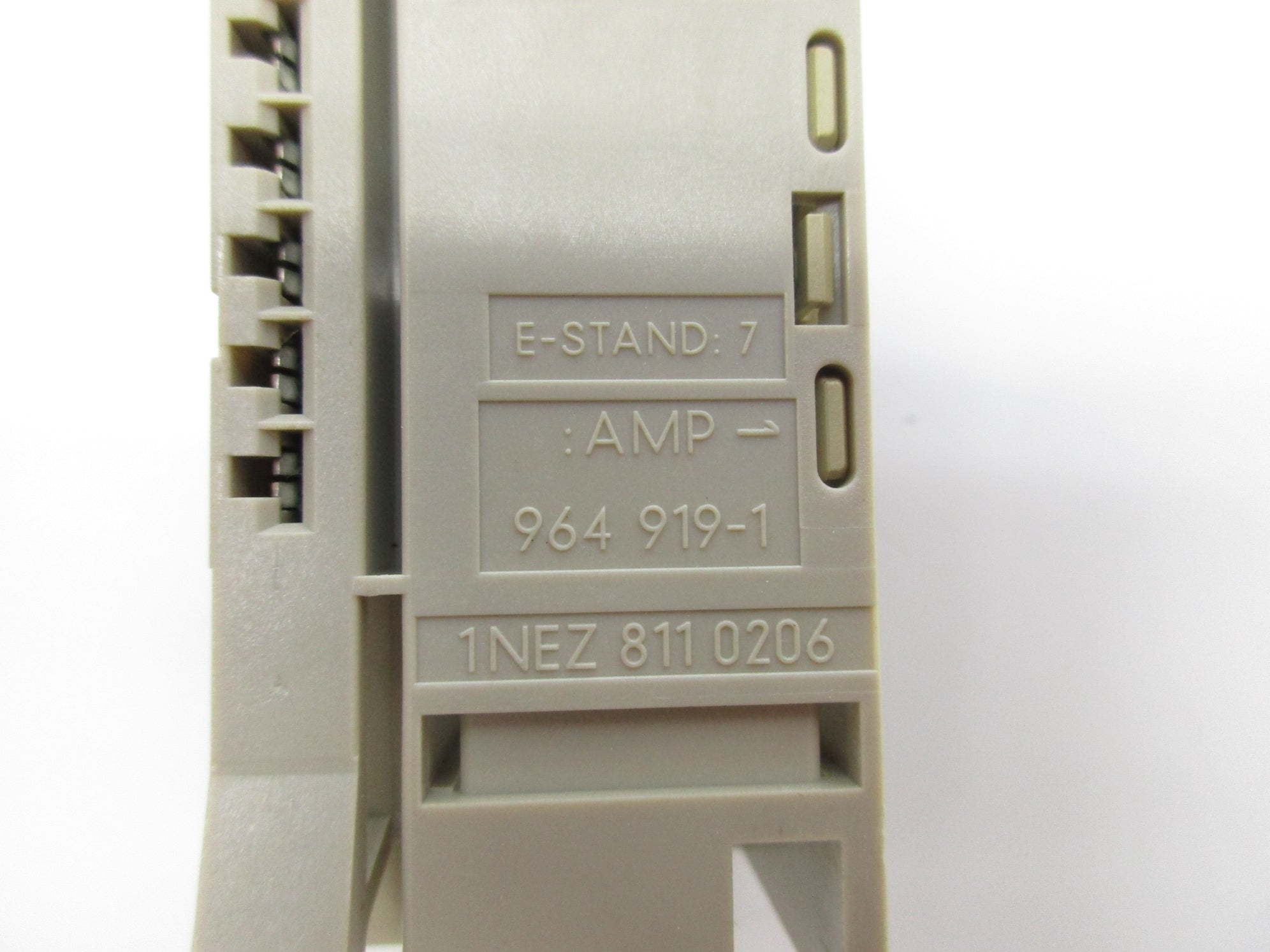 SIEMENS 6ES5490-7LB21 NSNP